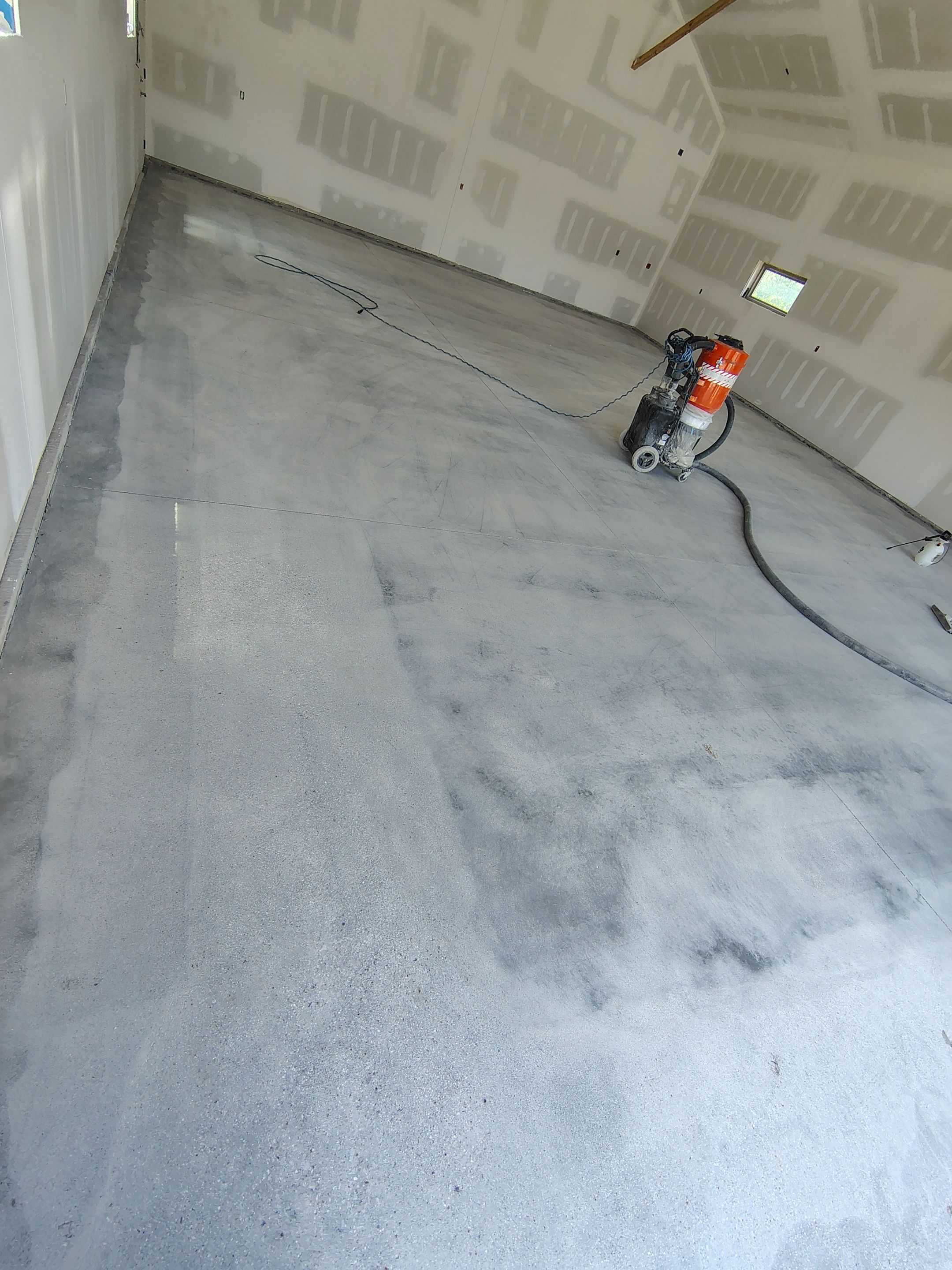 Shop Concrete Coating in Tea, SD by Select Painting, Coatings & Garage Cabinets