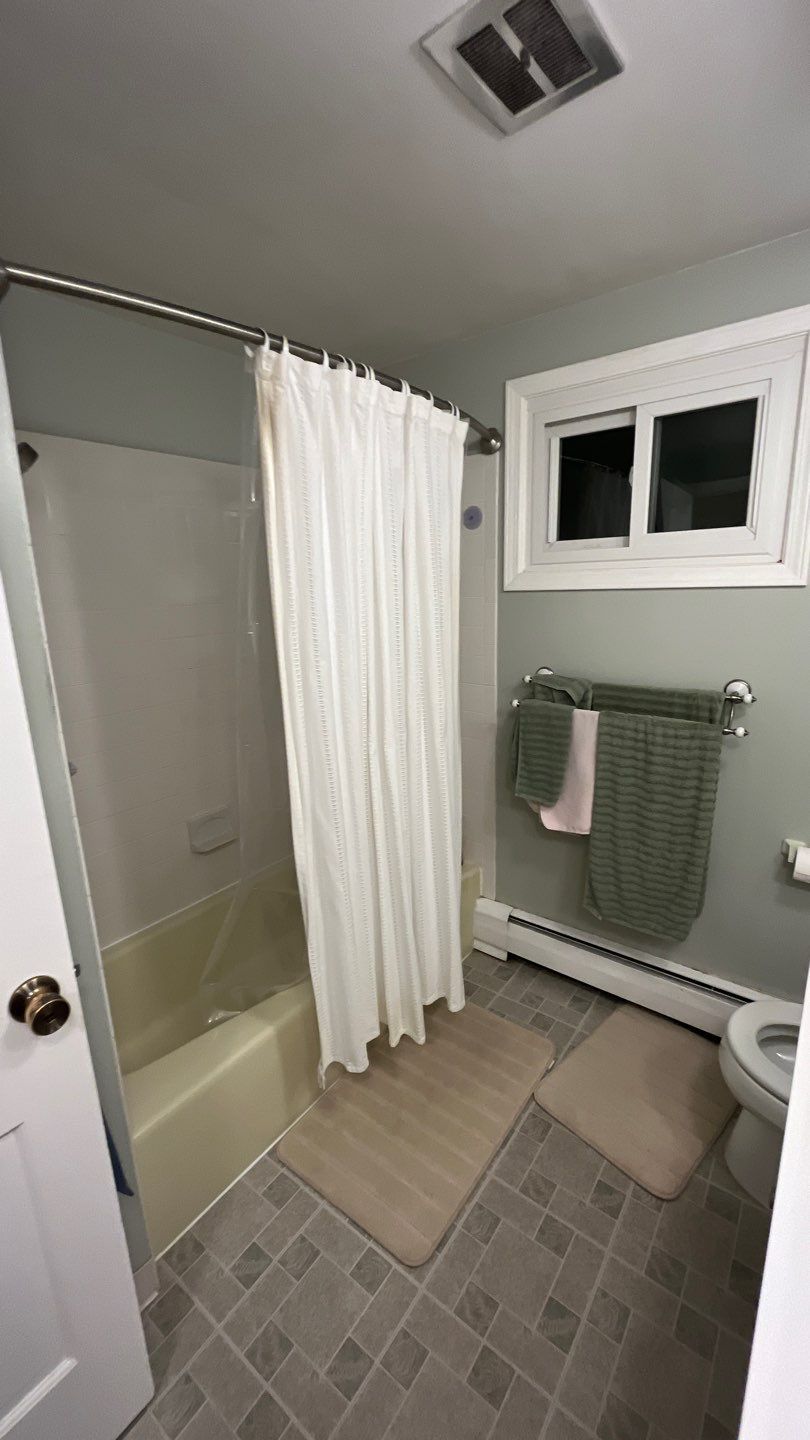 Bathroom Remodel by Ivy Lea Construction