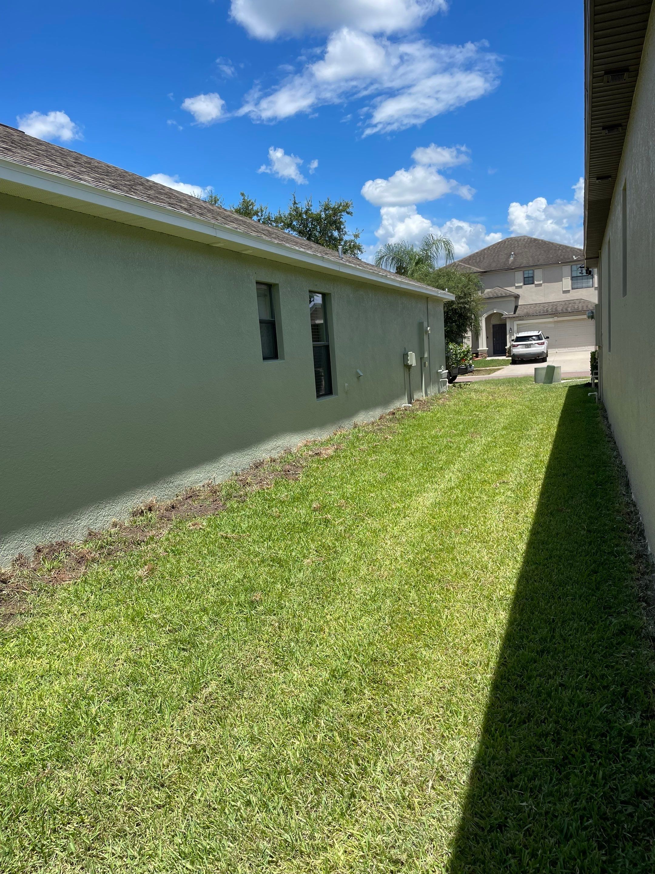 Project in Riverview  by Sunbelt Home Solutions