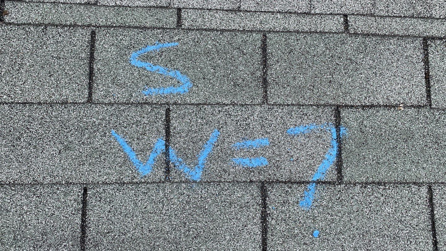 Residential Roofing Installation using Owens Corning by ID Roofing LLC