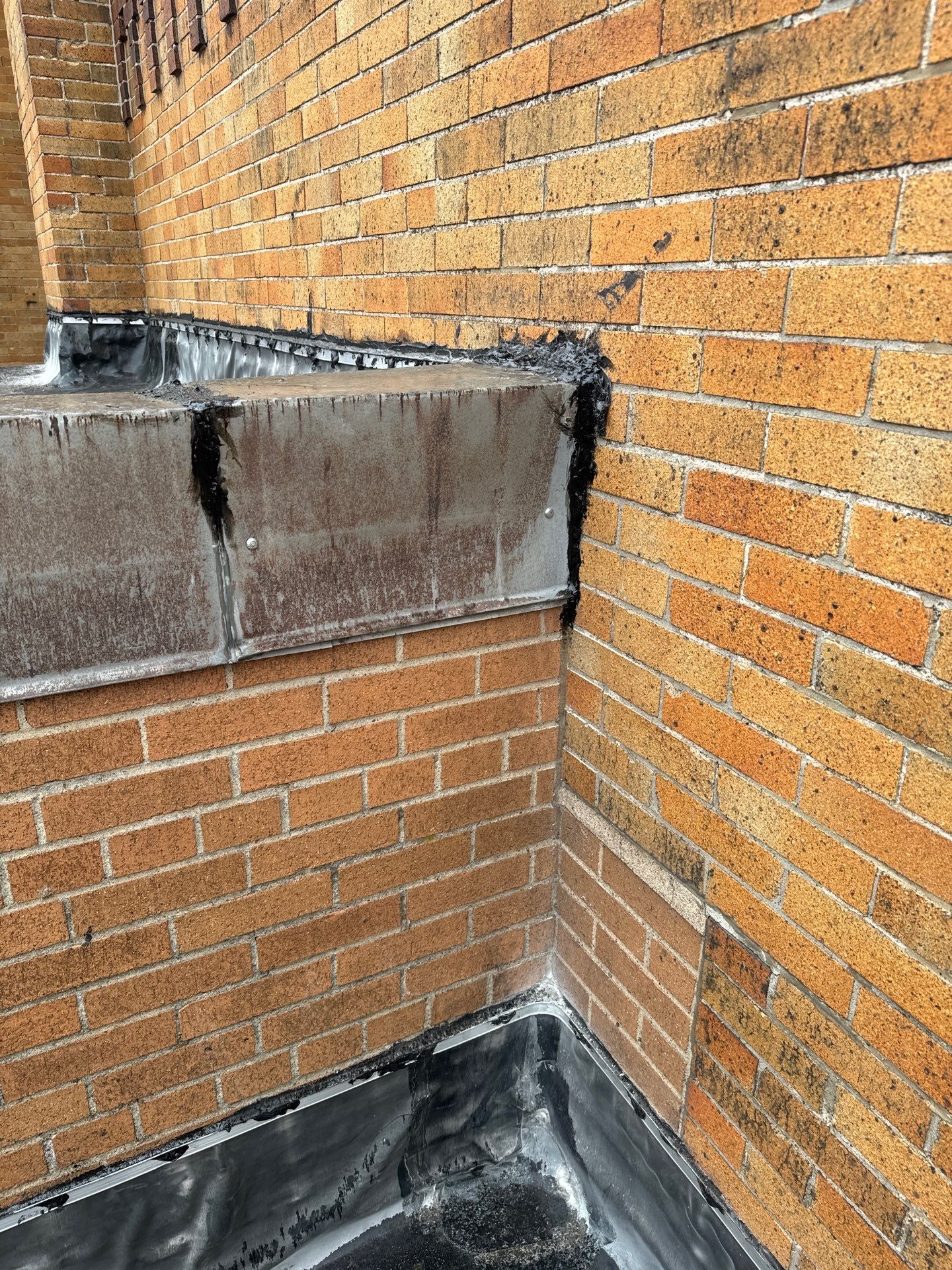 Commercial Roofing Repair using Repair by Absolute Roofing and Construction