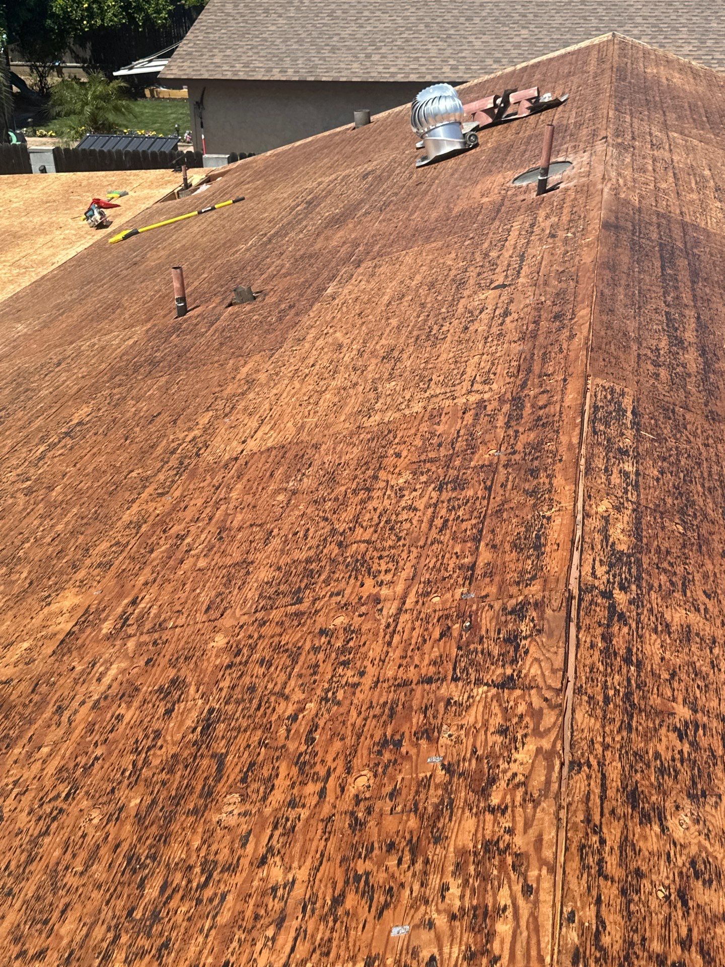 Roof Replacement - Rancho Cucamonga, CA 91730 by Epic Roof Replacement
