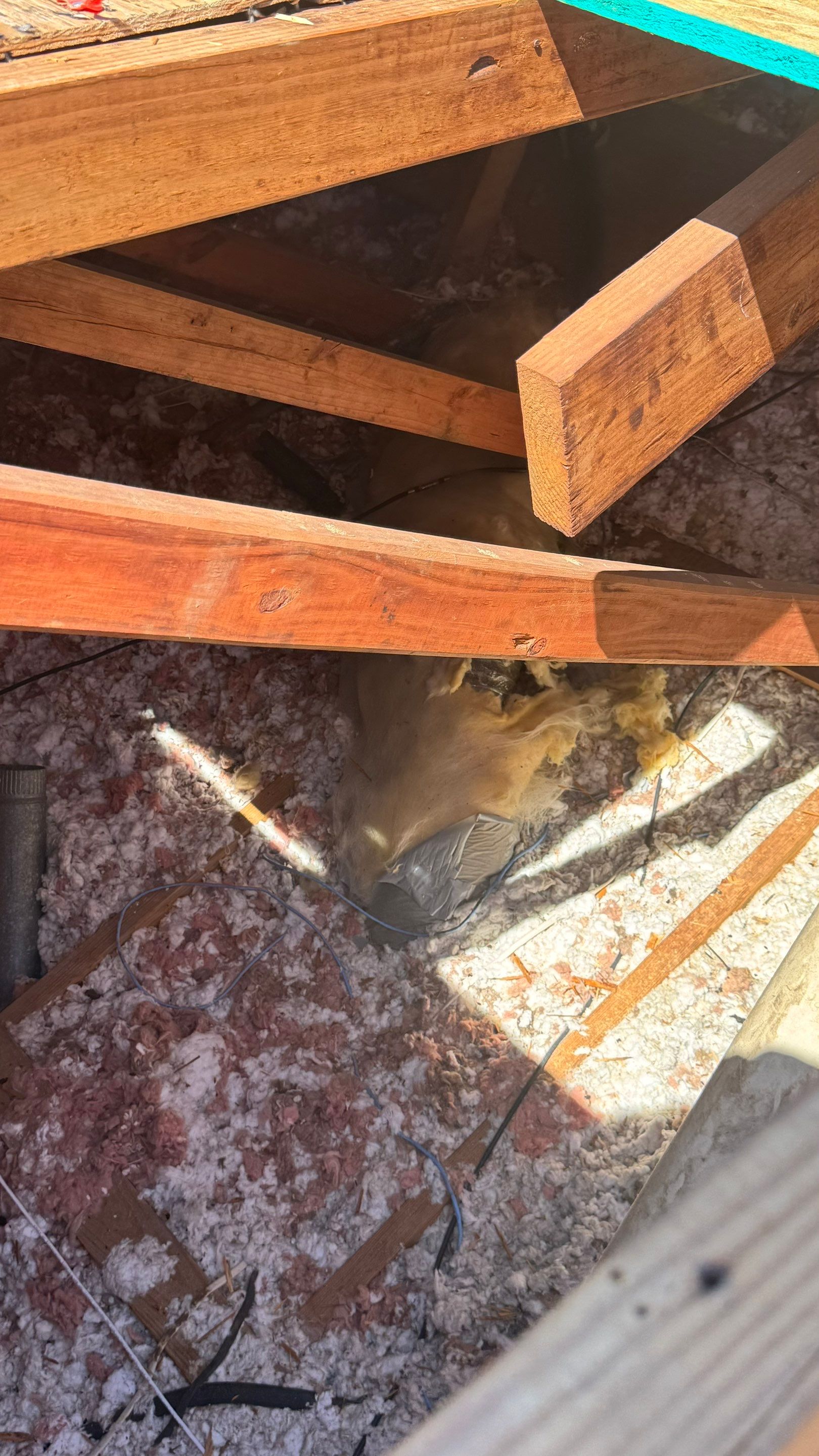 Project in Garland by Rhino Roofing and General Contracting, LLC