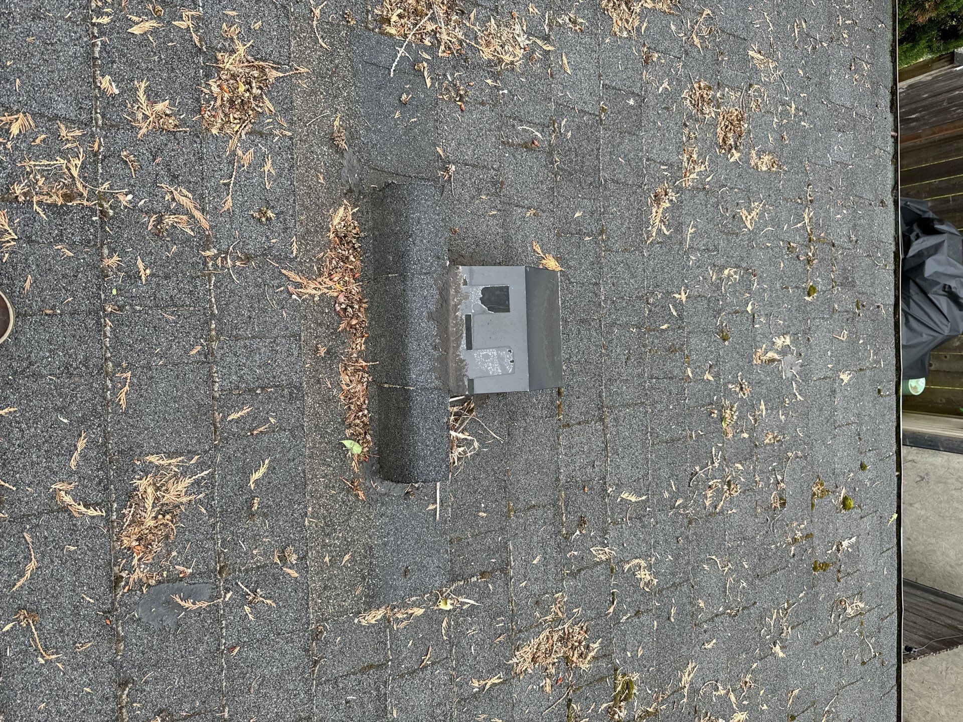 Project in Everett by Connolly Construction Company