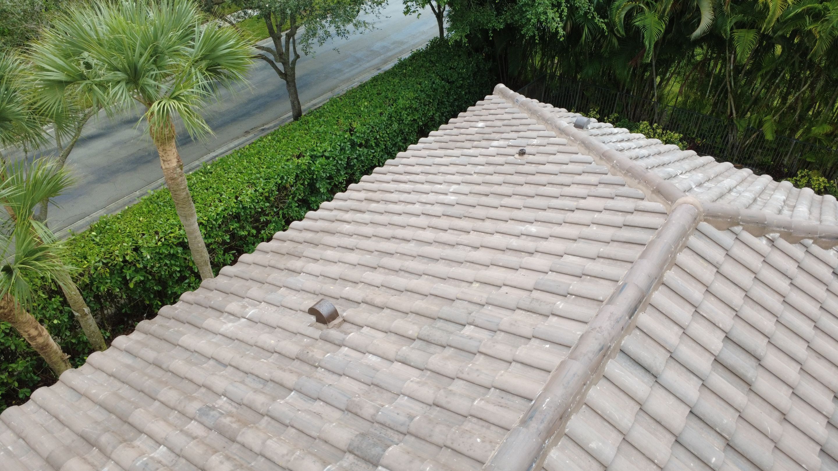 Residential Roofing Installation using WestLake Roofing Tile by BLUES BROTHERS CONSTRUCTION CORP