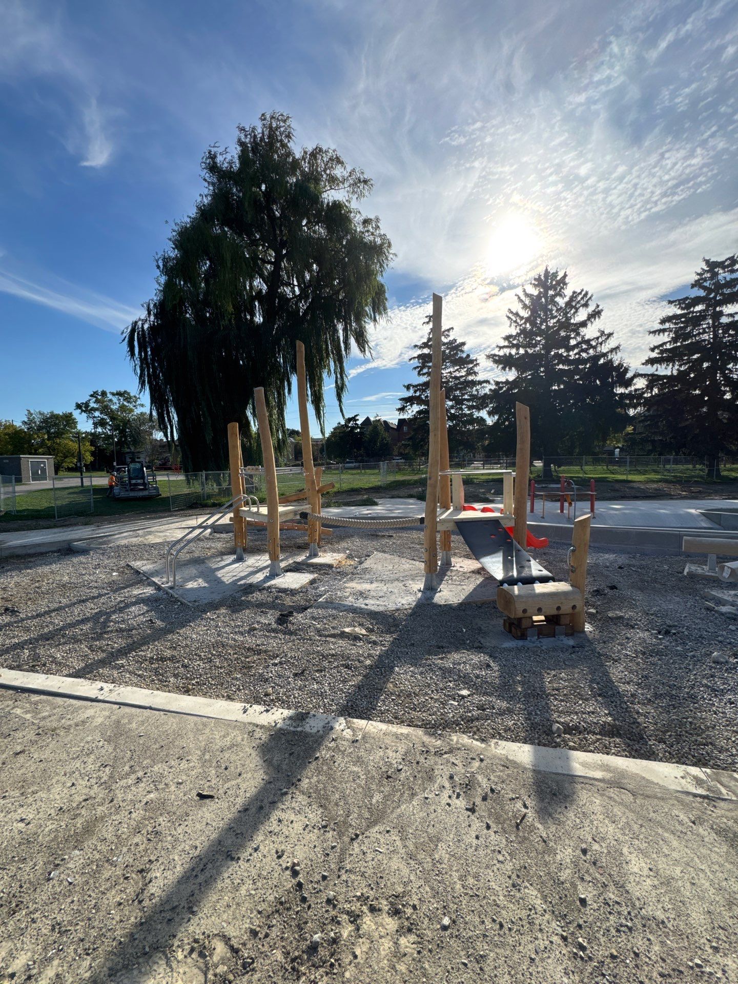  Grand avenue park in Etobicoke Ontario  by Bray’k Away Development