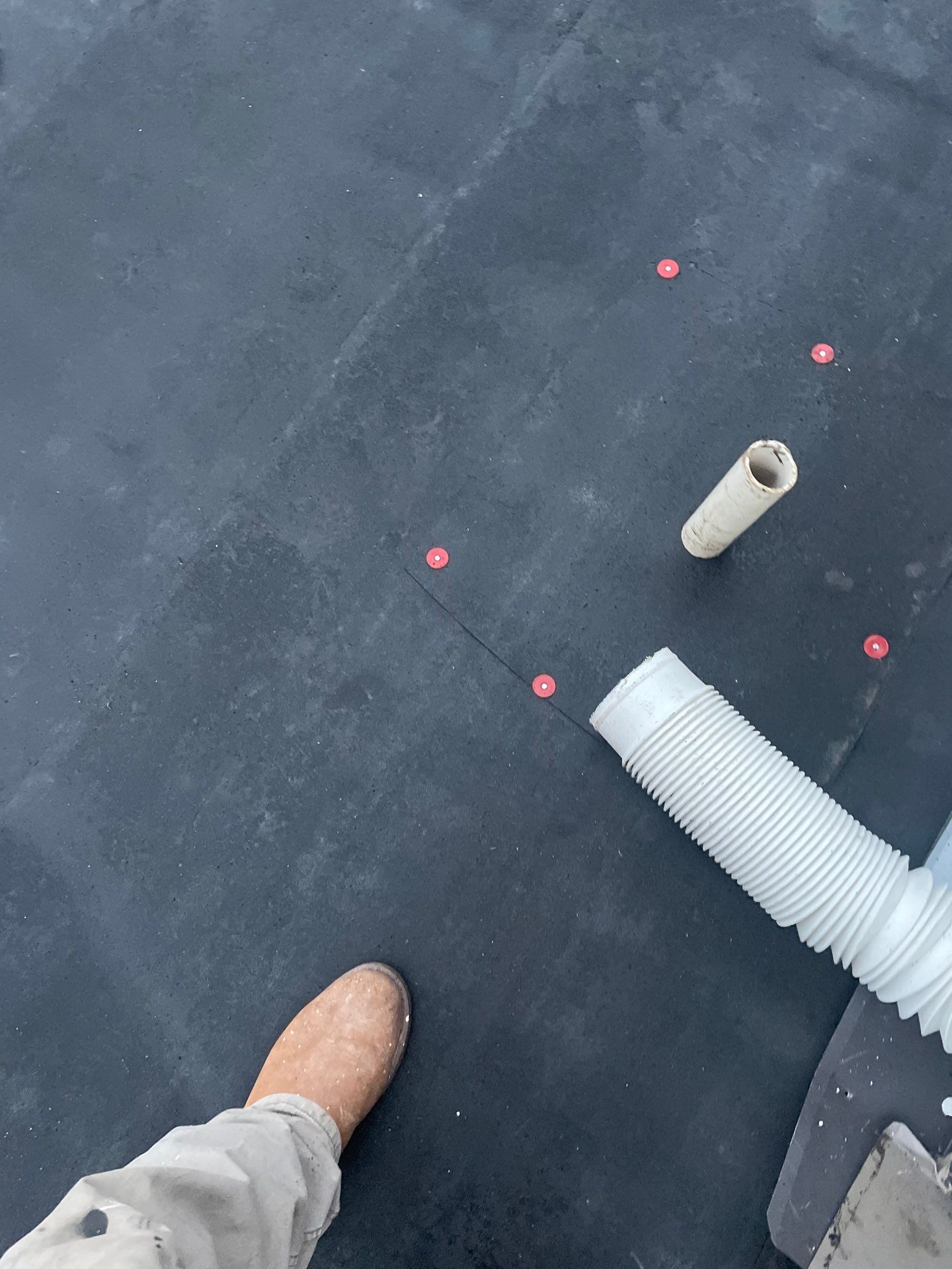 Roof Replacement Houston by Roof Repair Services LLC