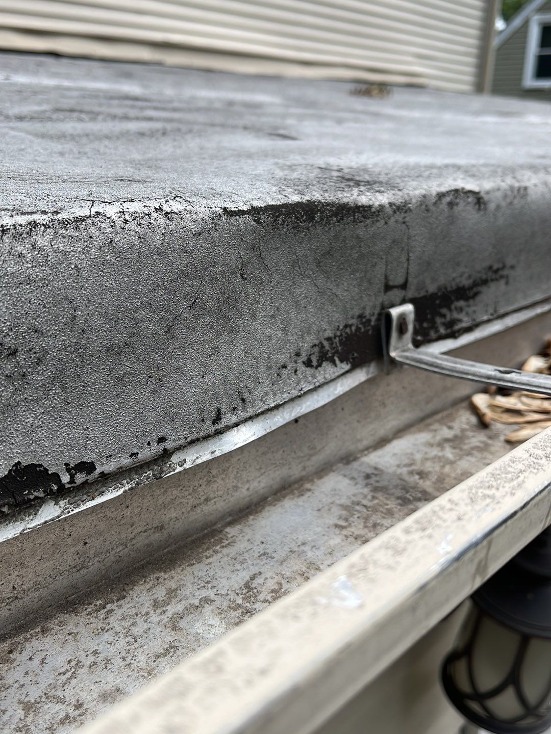 Residential Roofing Repair by G2