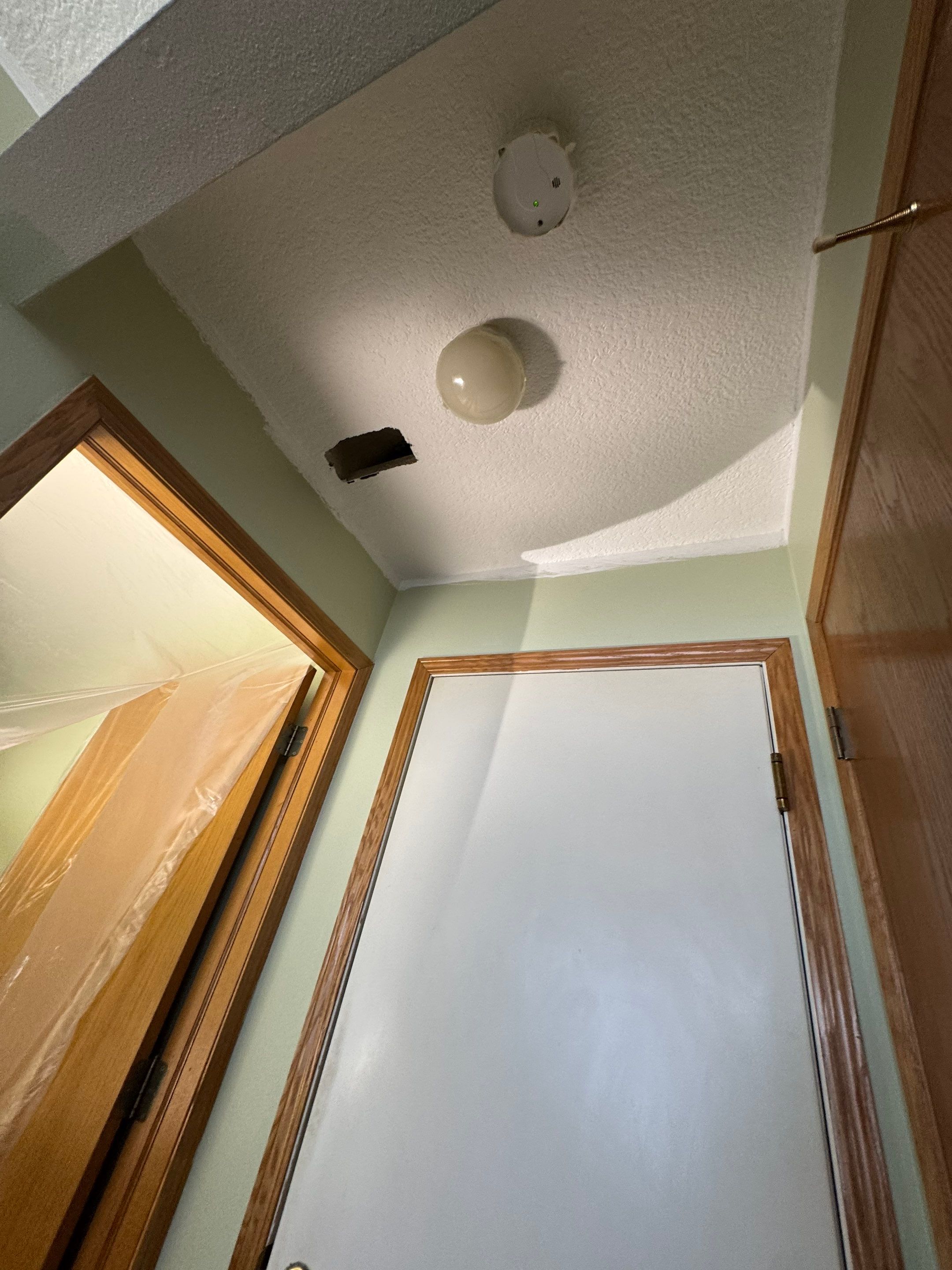 Project in Ankeny, IA by Midwest Paint LLC
