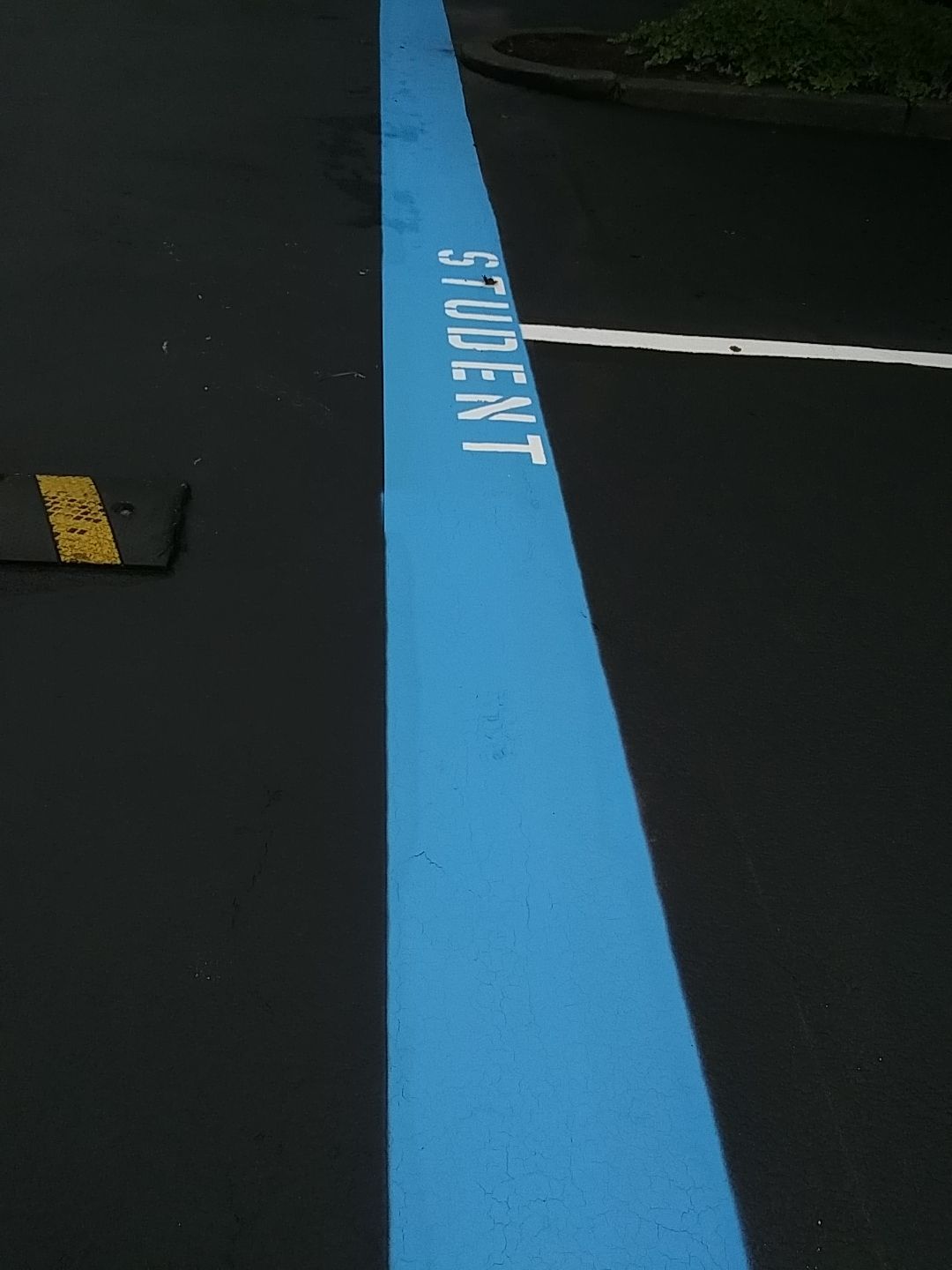 Eastside Preparatory School | Asphalt & Striping  by Jireh Asphalt & Concrete Inc 