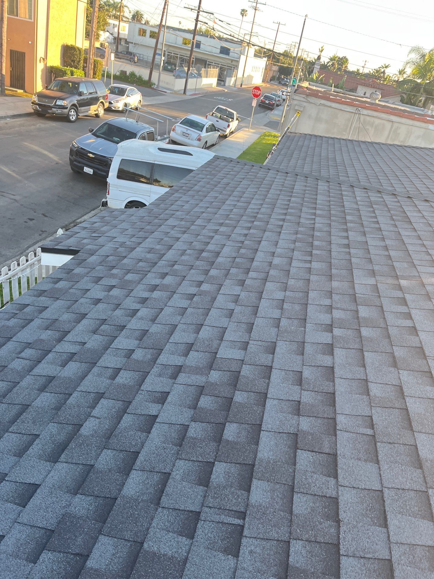 Roof Replacement - Long Beach, CA 90805 by Epic Roof Replacement