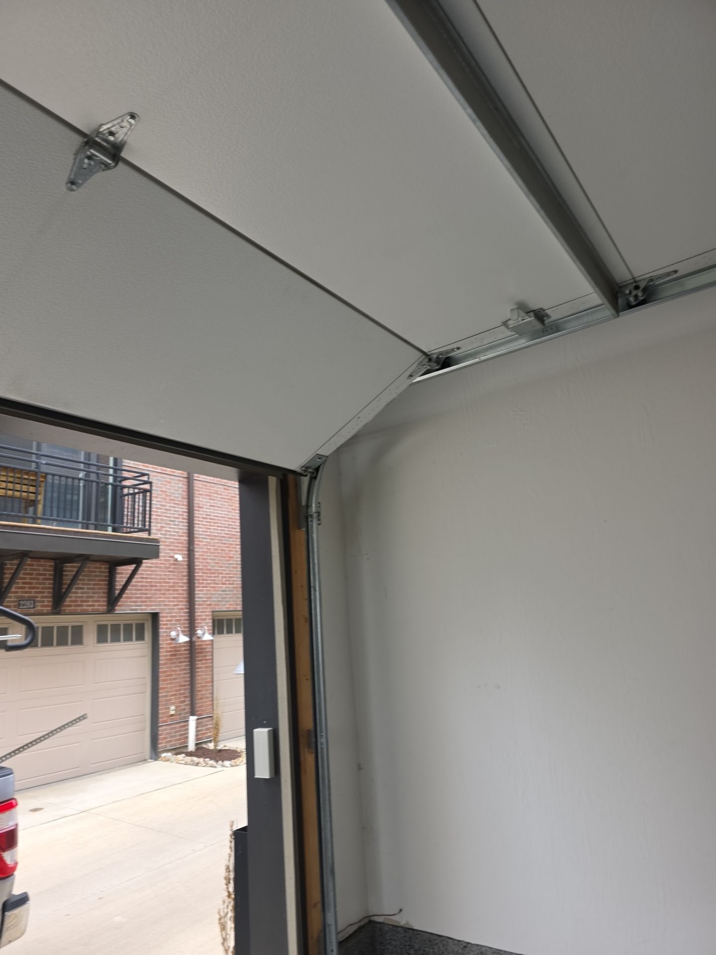 Garage Door Opener in Cleveland OH by Ohio Garage Door Repair