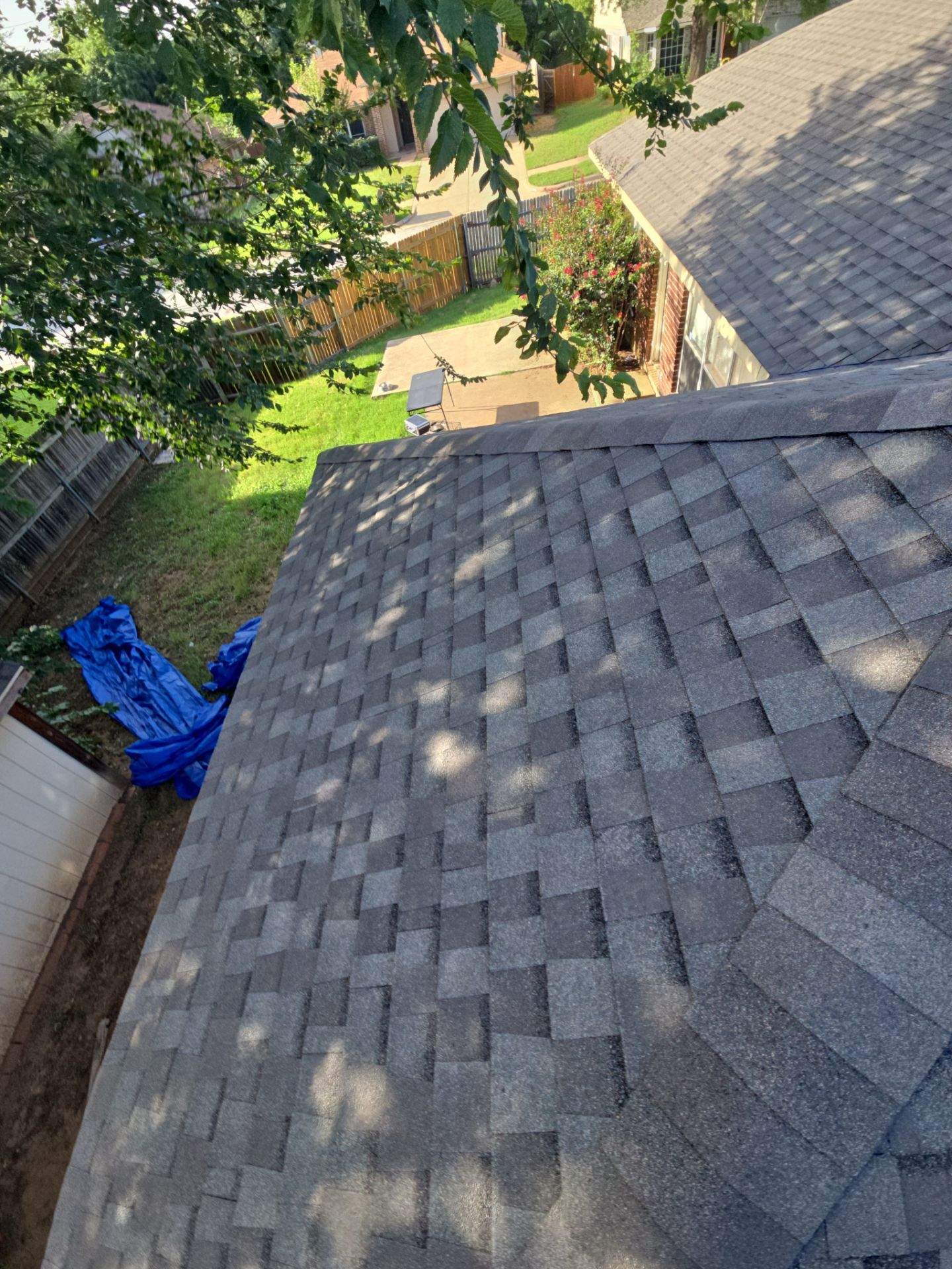 Project in Arlington by Armor Roofing | Exteriors