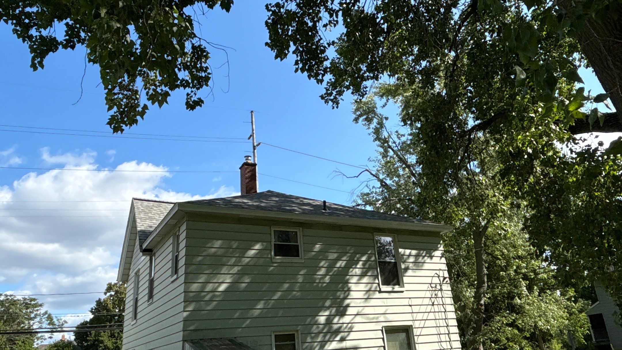 Roof Replacement using CertainTeed Landmark by 180 Contractors