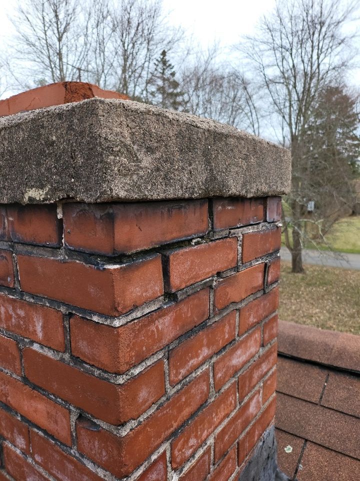 Residential Roofing Installation using Owens Corning TruDefinition Duration AR - Colonial Slate by A Plus Exterior