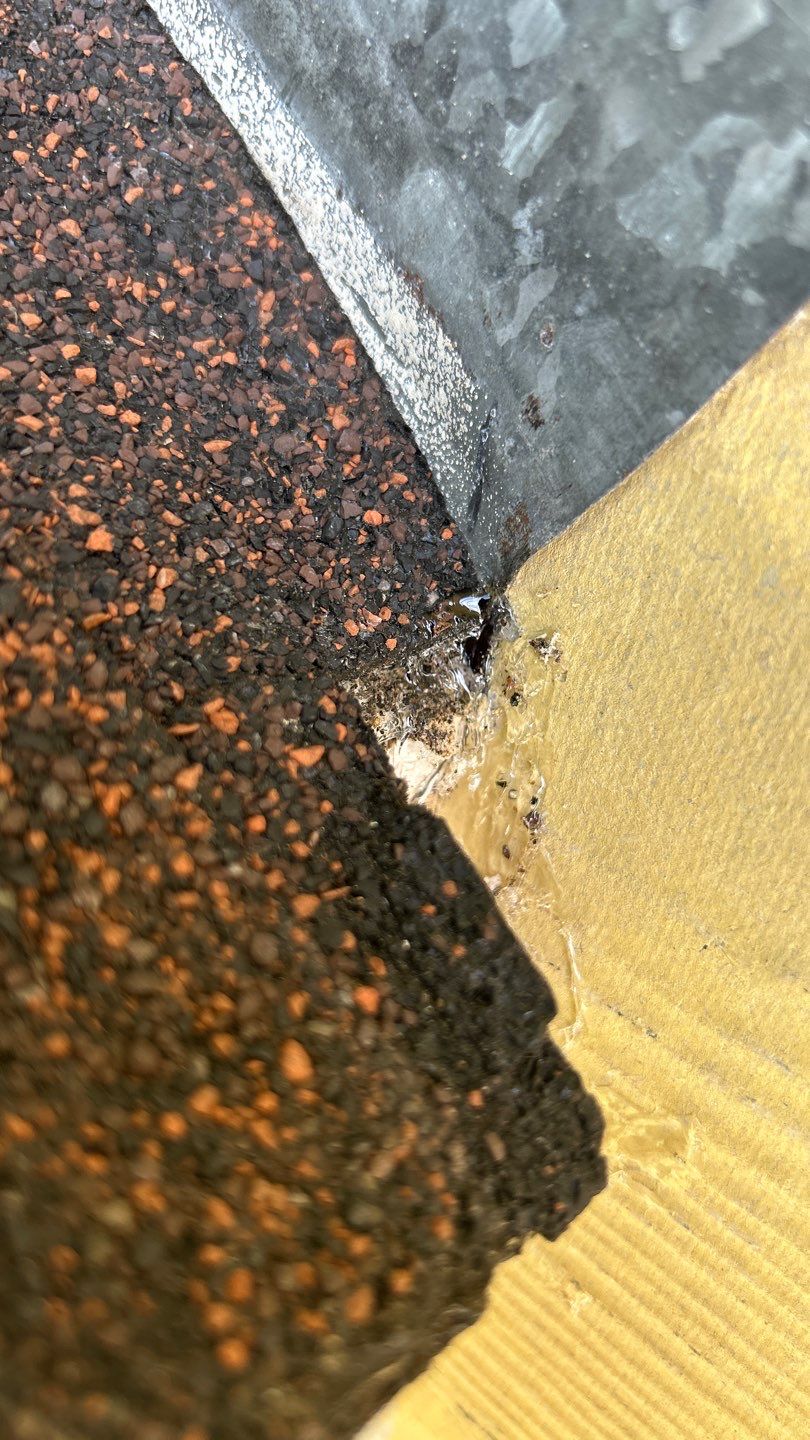 Residential Roofing Installation using GAF Natural Shadow by Lighthouse Roofing