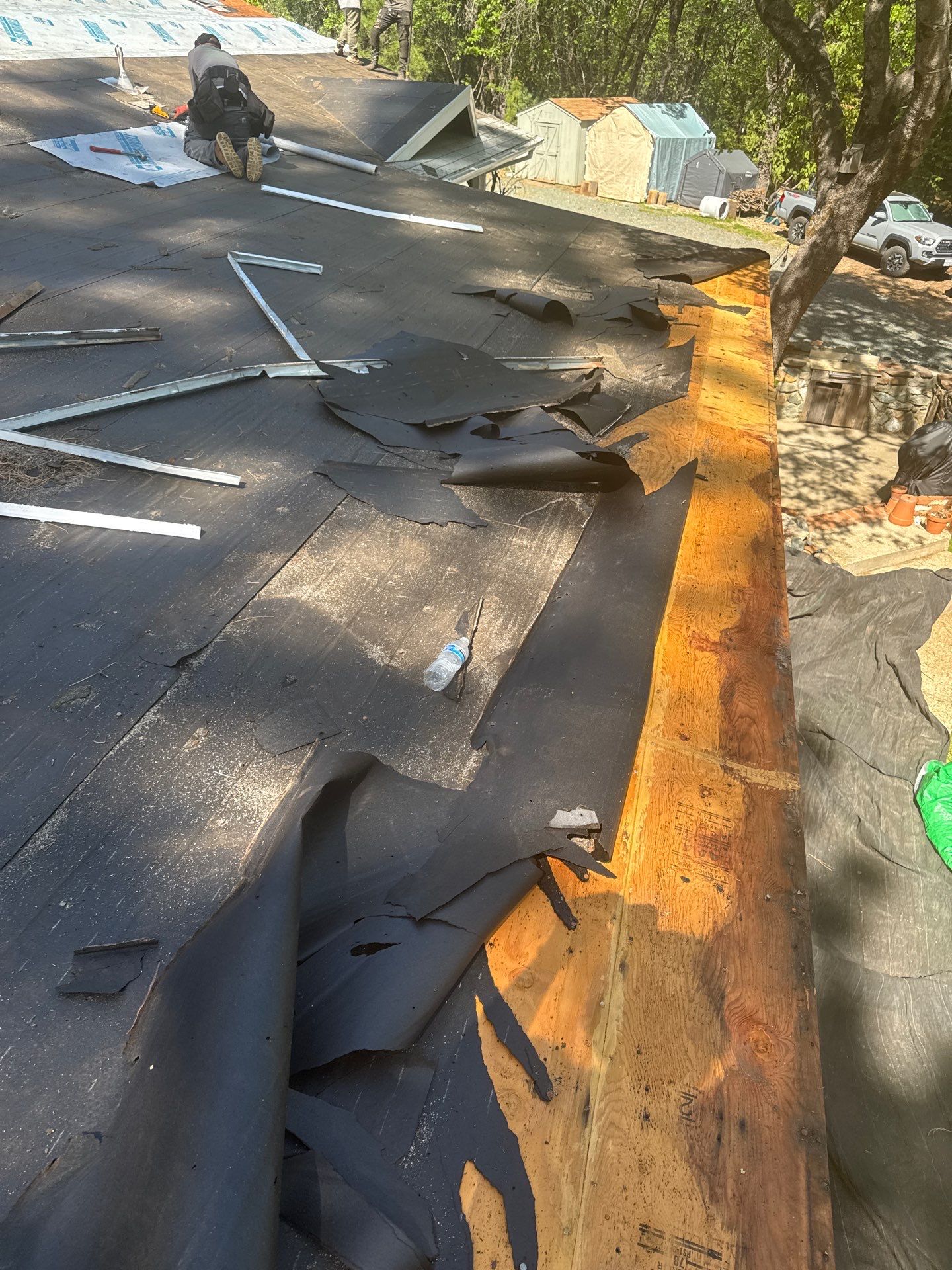 Residential Roofing and Solatube by Byers Enterprises 