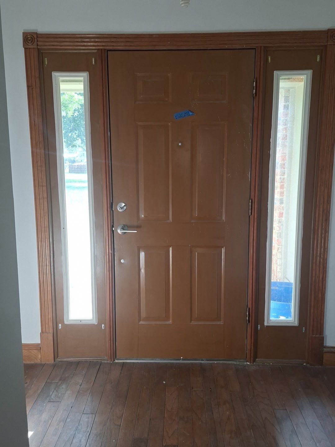 Complete Remodeling To A 40 Year Old House in Burleson, TX photo 98