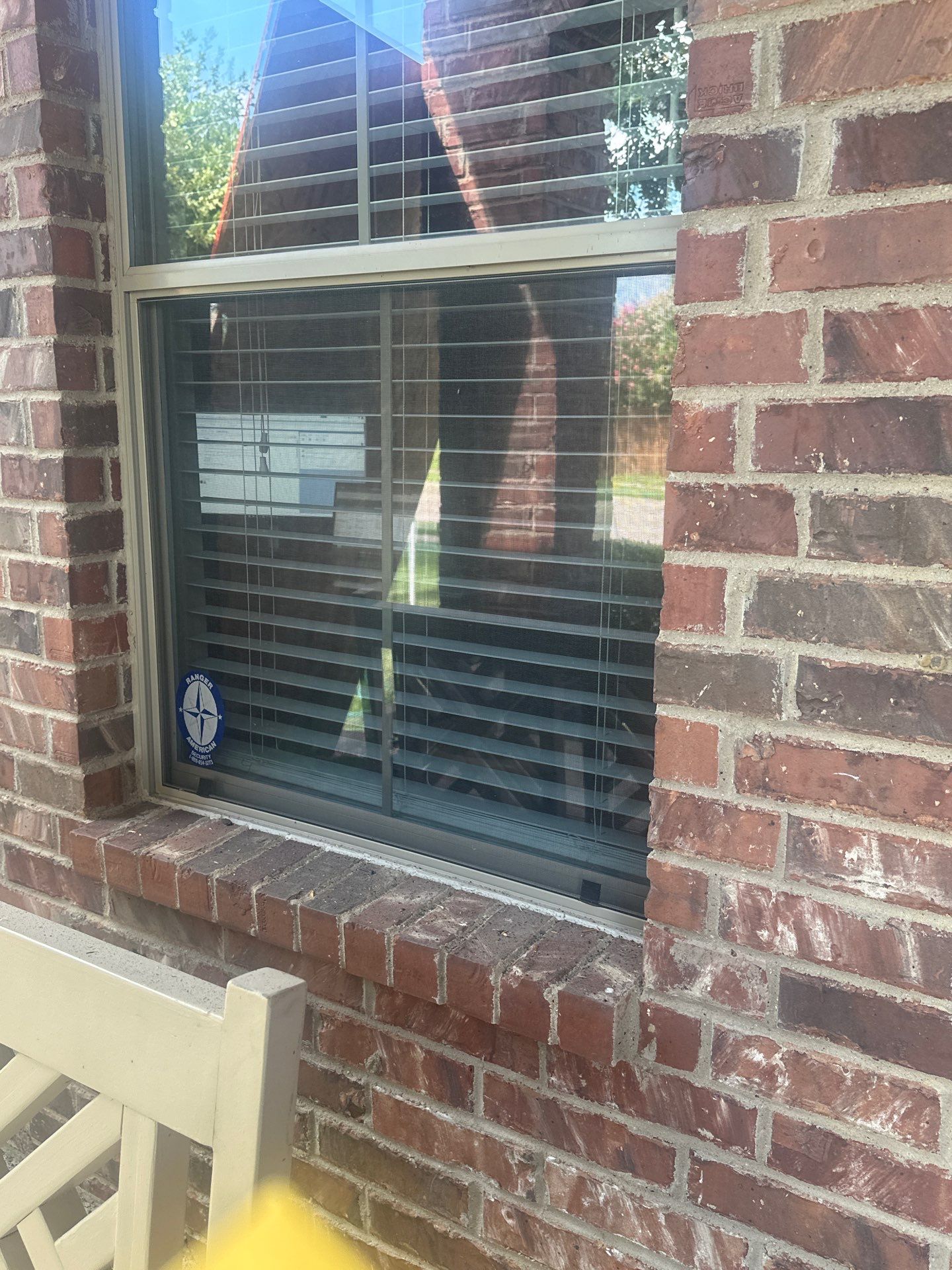 Project in Wylie by Rhino Roofing and General Contracting, LLC