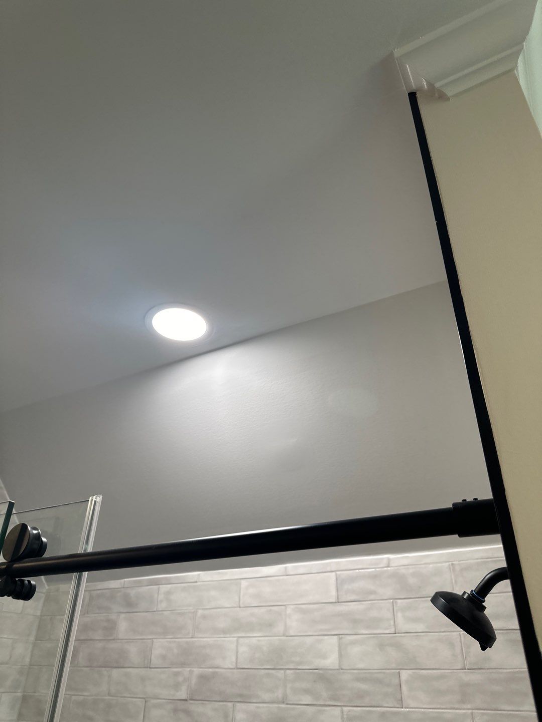 Bathroom Project in Marriottsville by Bec Construction Llc