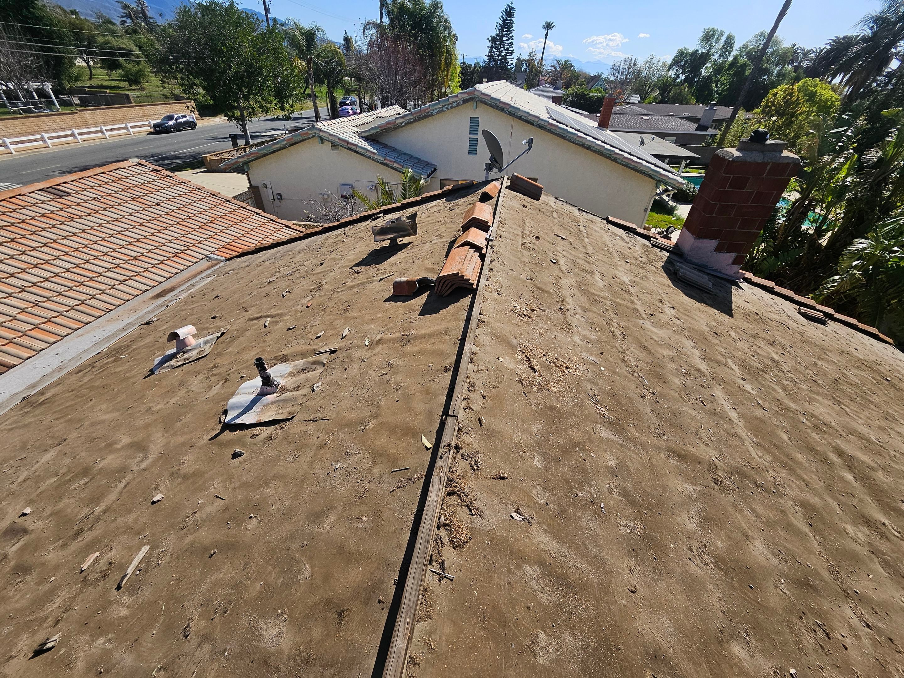 Roof Replacement- Rancho Cucamonga, CA 91737 by Epic Roof Replacement