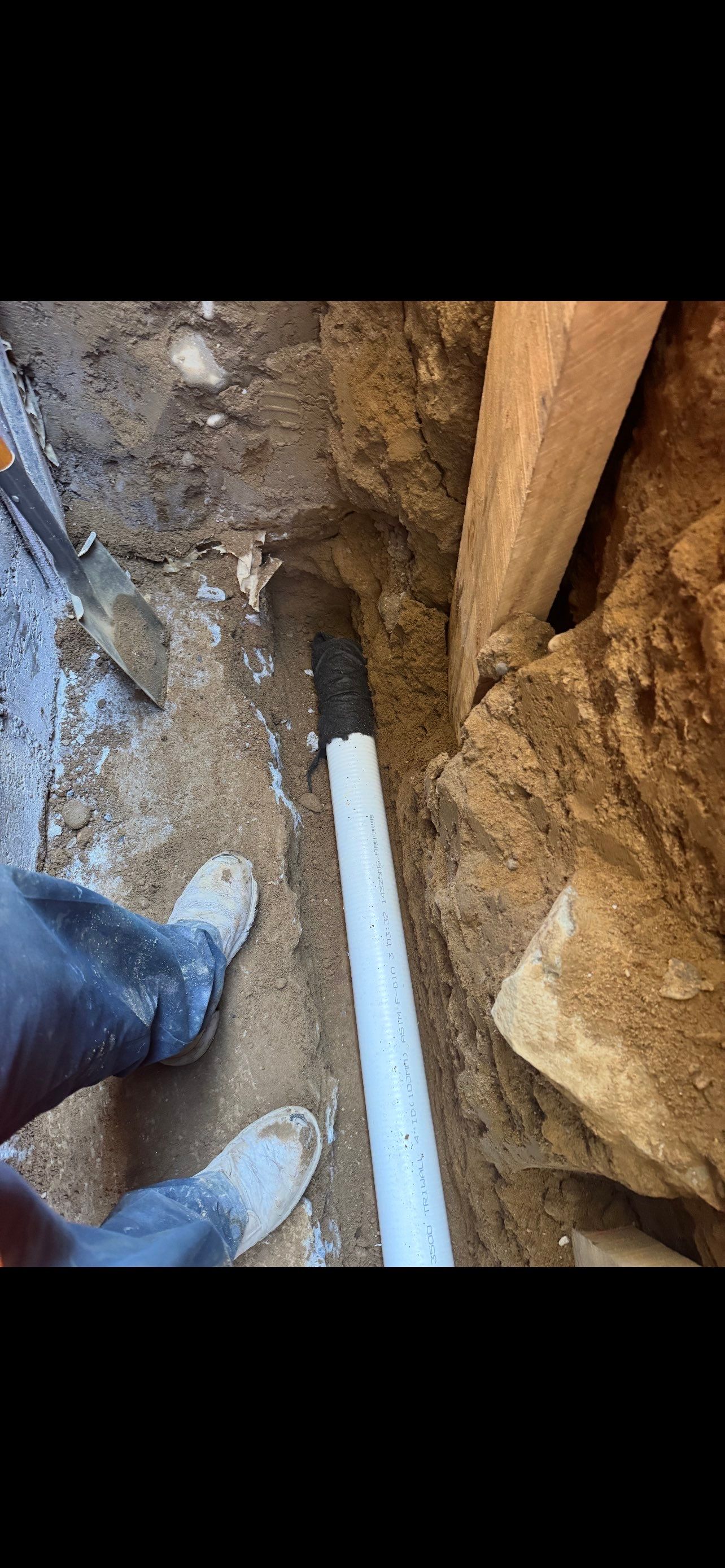  Avon St • NY 11432 by A.M. Shield Waterproofing, Corp.