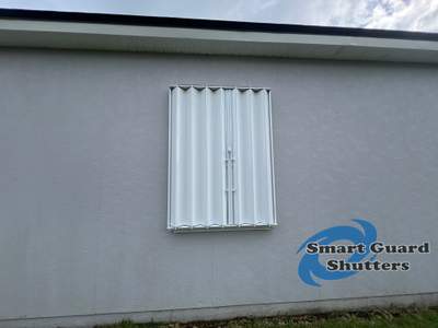 Hurrican Protection