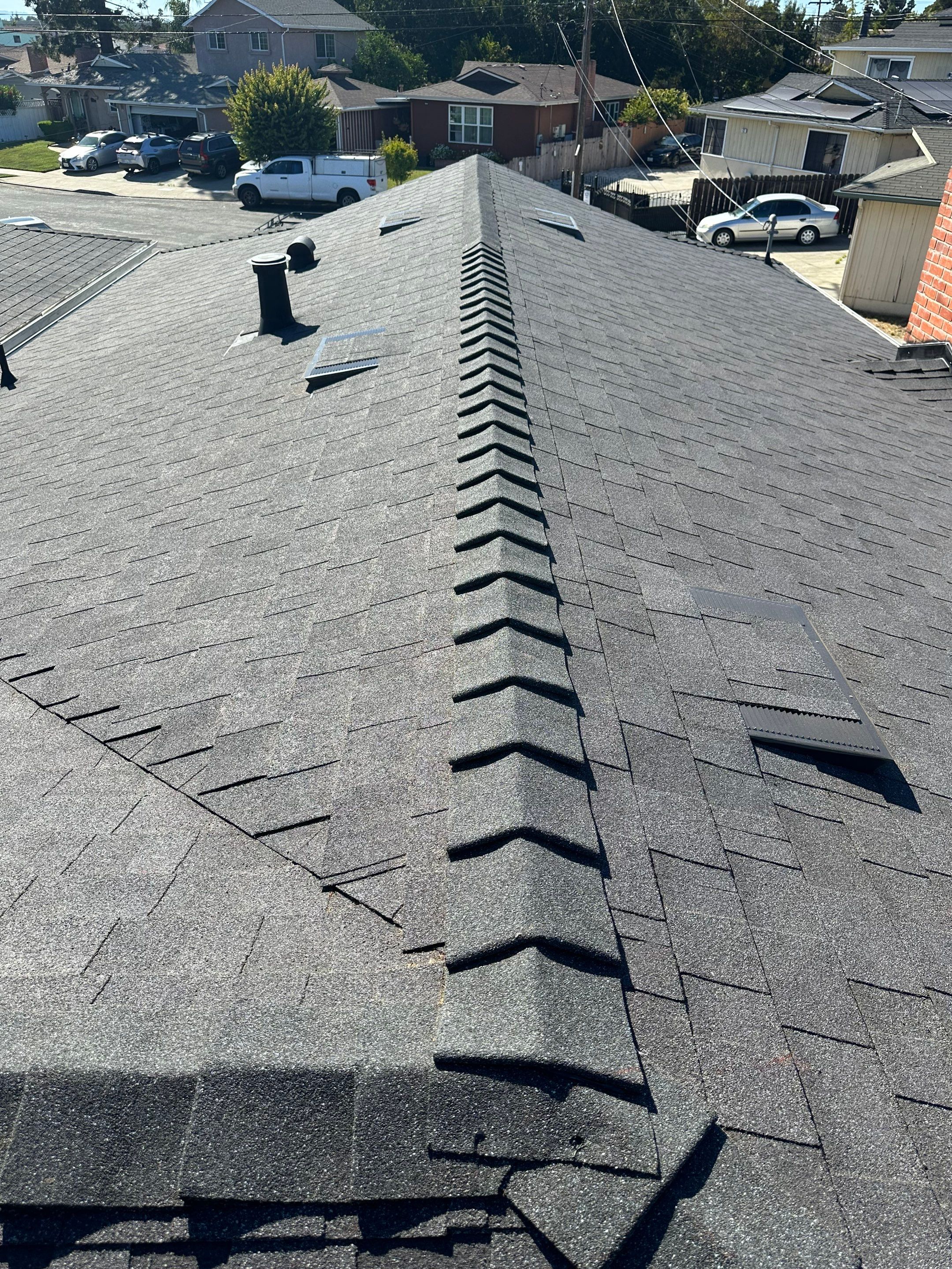 Roof Replacement - Hayward, CA 94544 by Epic Roof Replacement