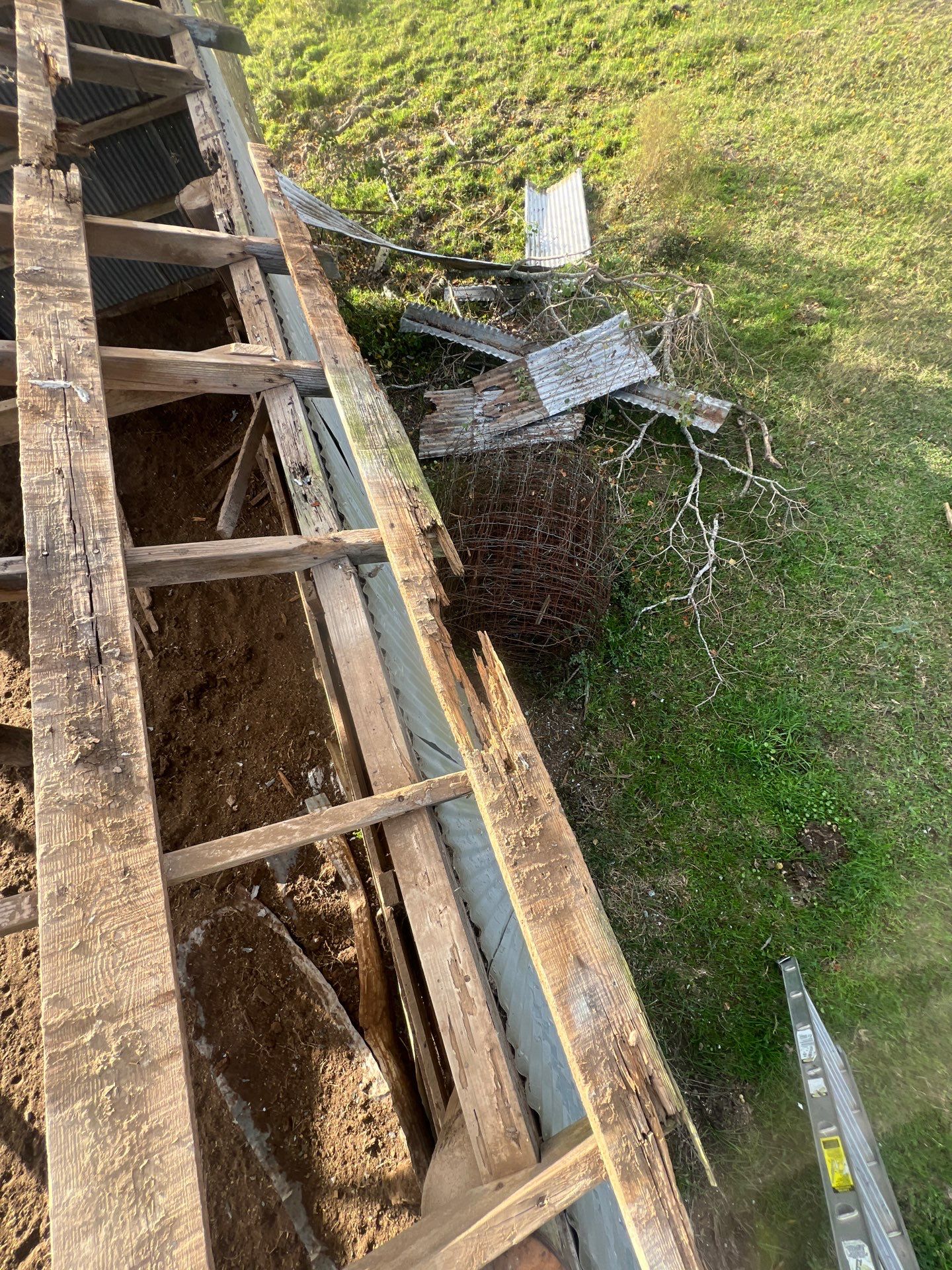 Roof Installation El Campo by Roof Repair Services LLC