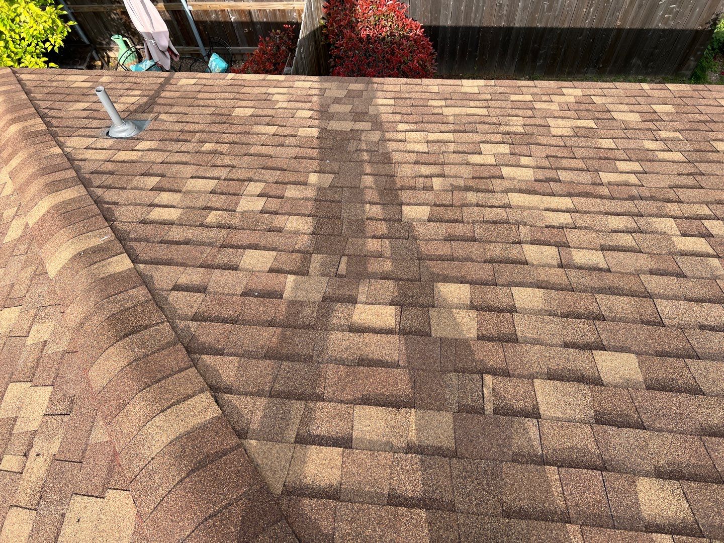 CertainTeed roof for first-time home buyers by Oakwood Roofing and Construction, LLC