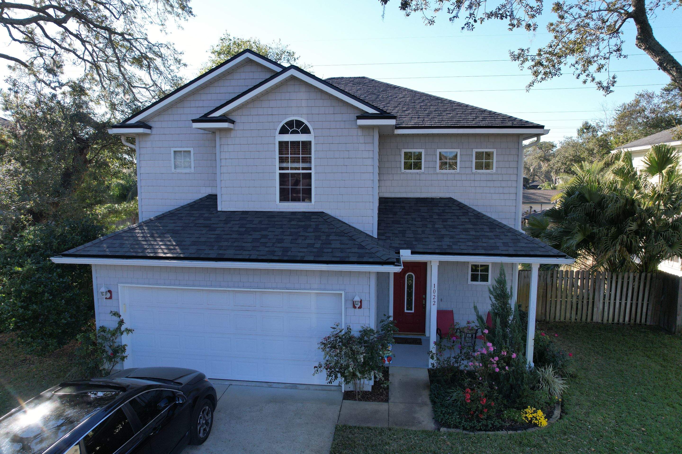 Shingle -> Shingle by Prime Roofing