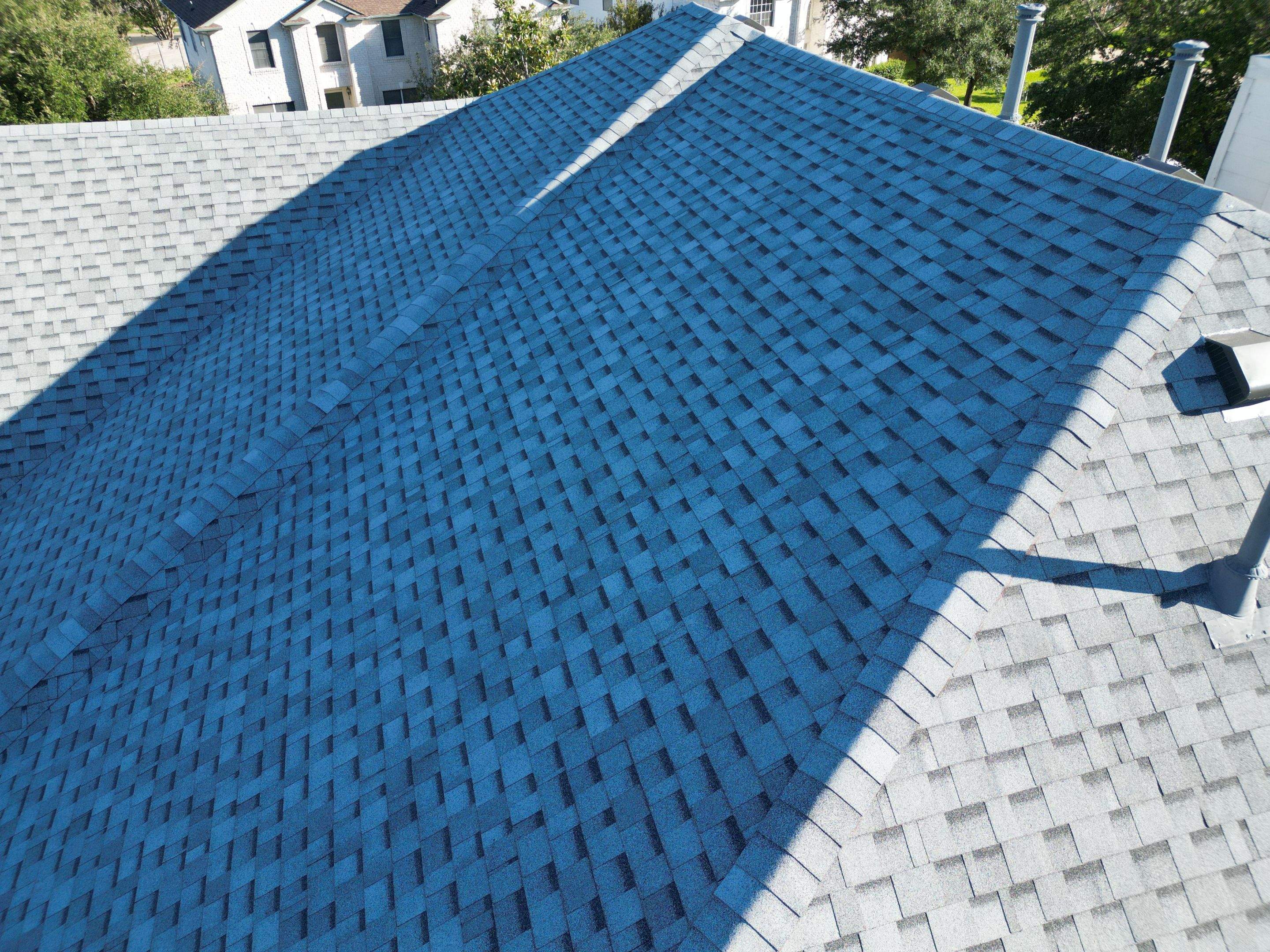 Gray - Iko Cambridge by RoofsOnly.com