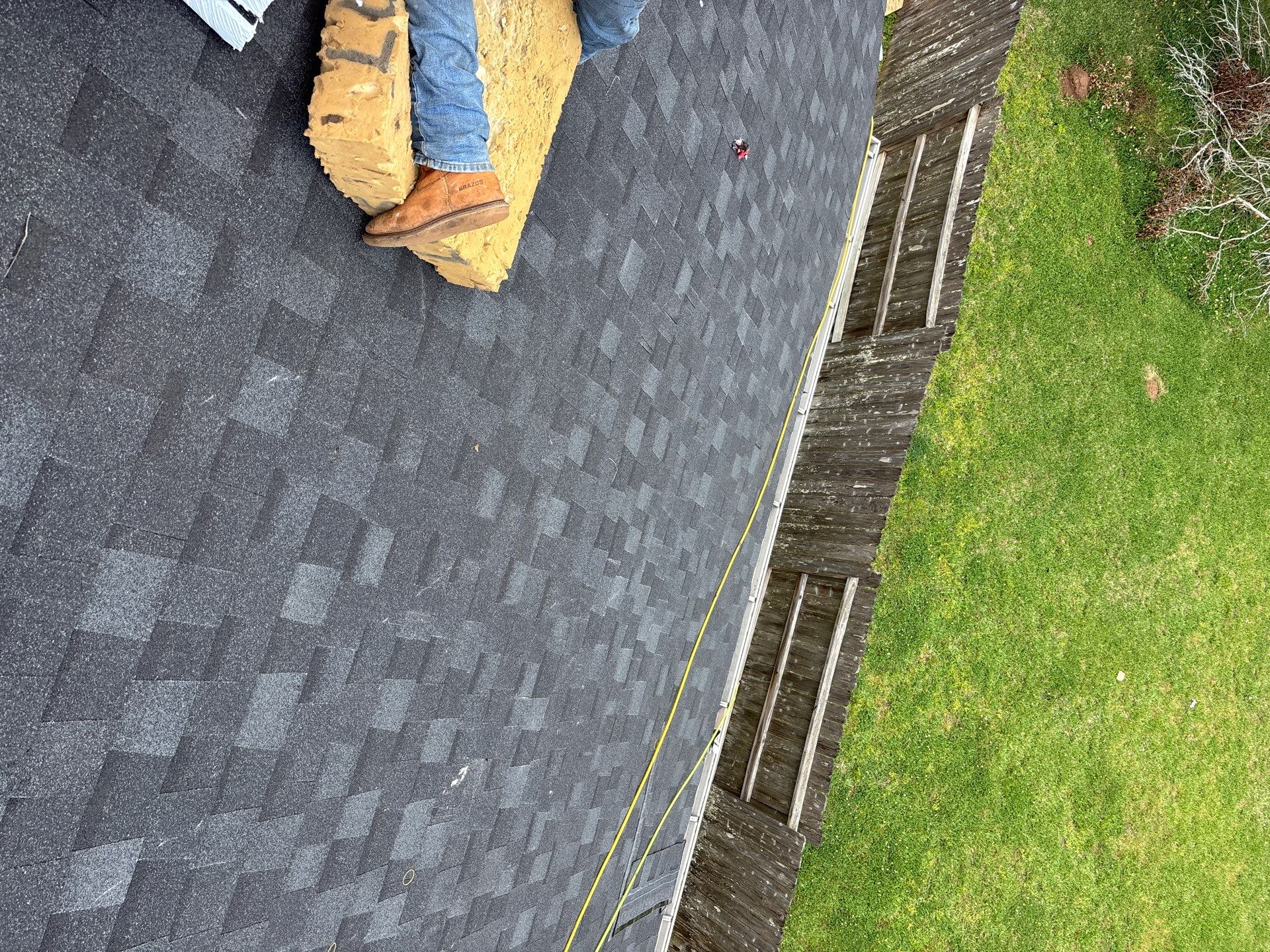 Roof Replacement Sugarland by Roof Repair Services LLC
