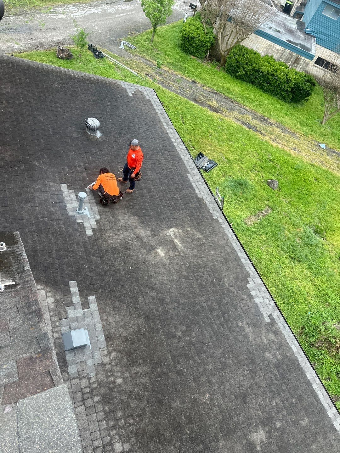 Roof Repair Richmond by Roof Repair Company