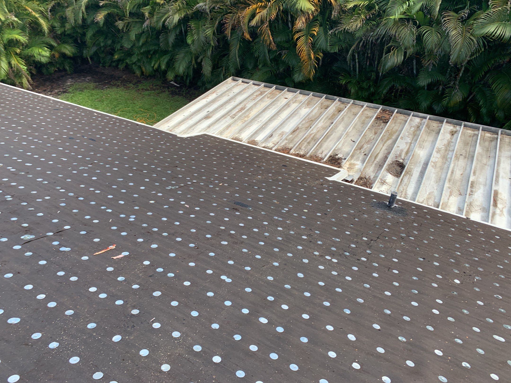 Residential Roofing Installation using Owens by BLUES BROTHERS ROOFING