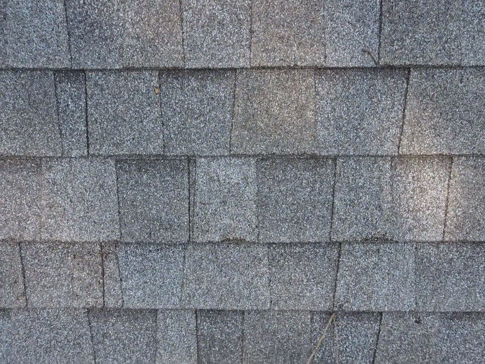 Project in Richmond by Roof Maxx of Midlothian