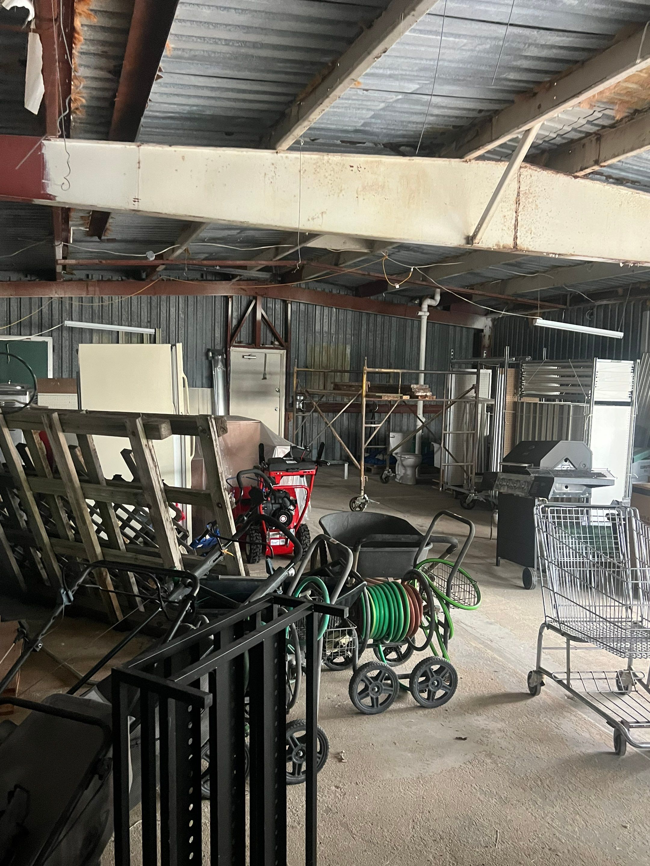 Business Renovation by ProCore Contractors