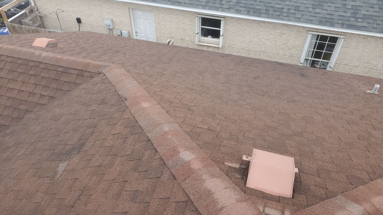 Residential Roofing Installation using Tilcor by Lighthouse Roofing