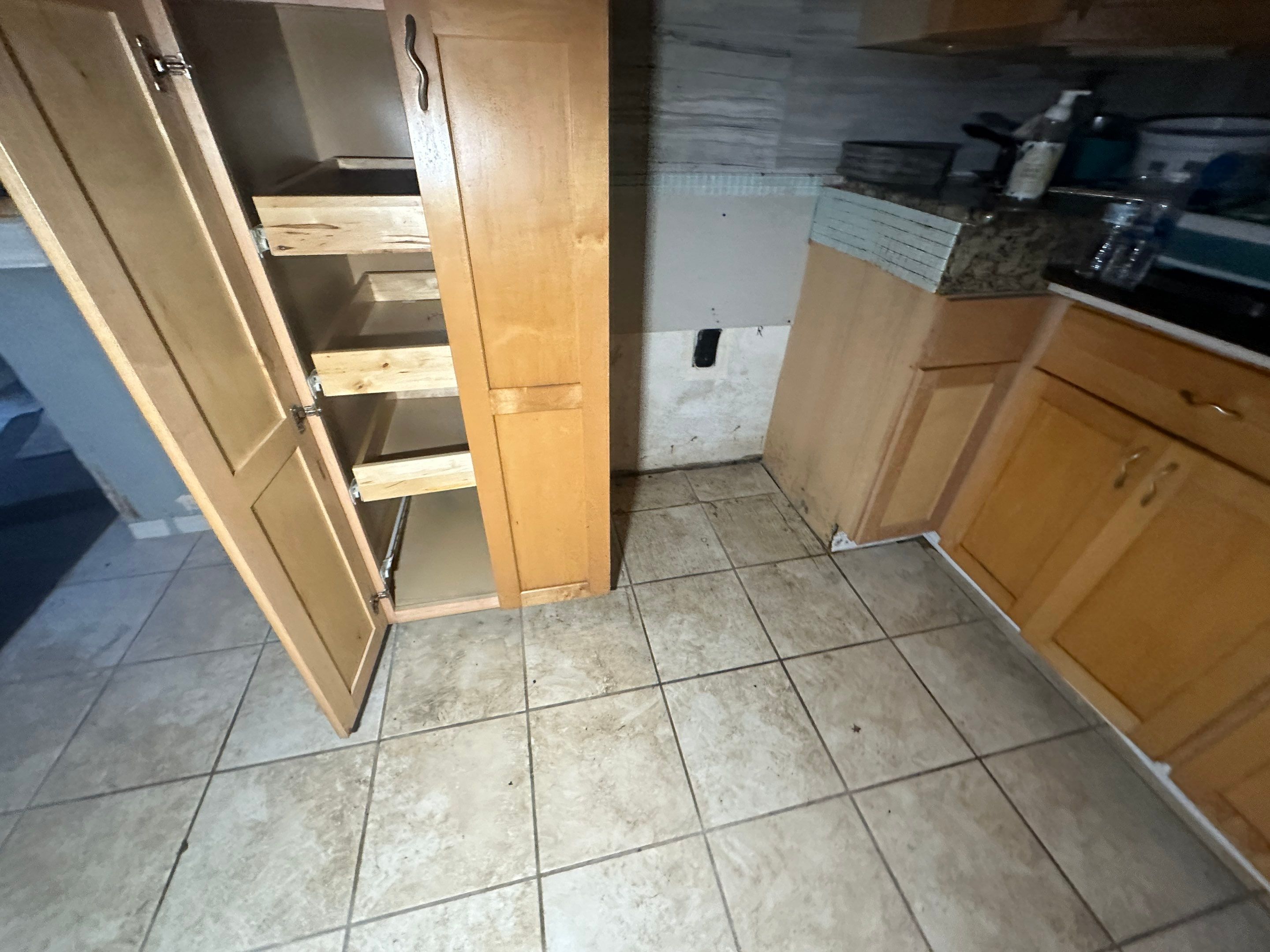 Water Damage Claim in Treasure Island by FLAPA & KeyStone
