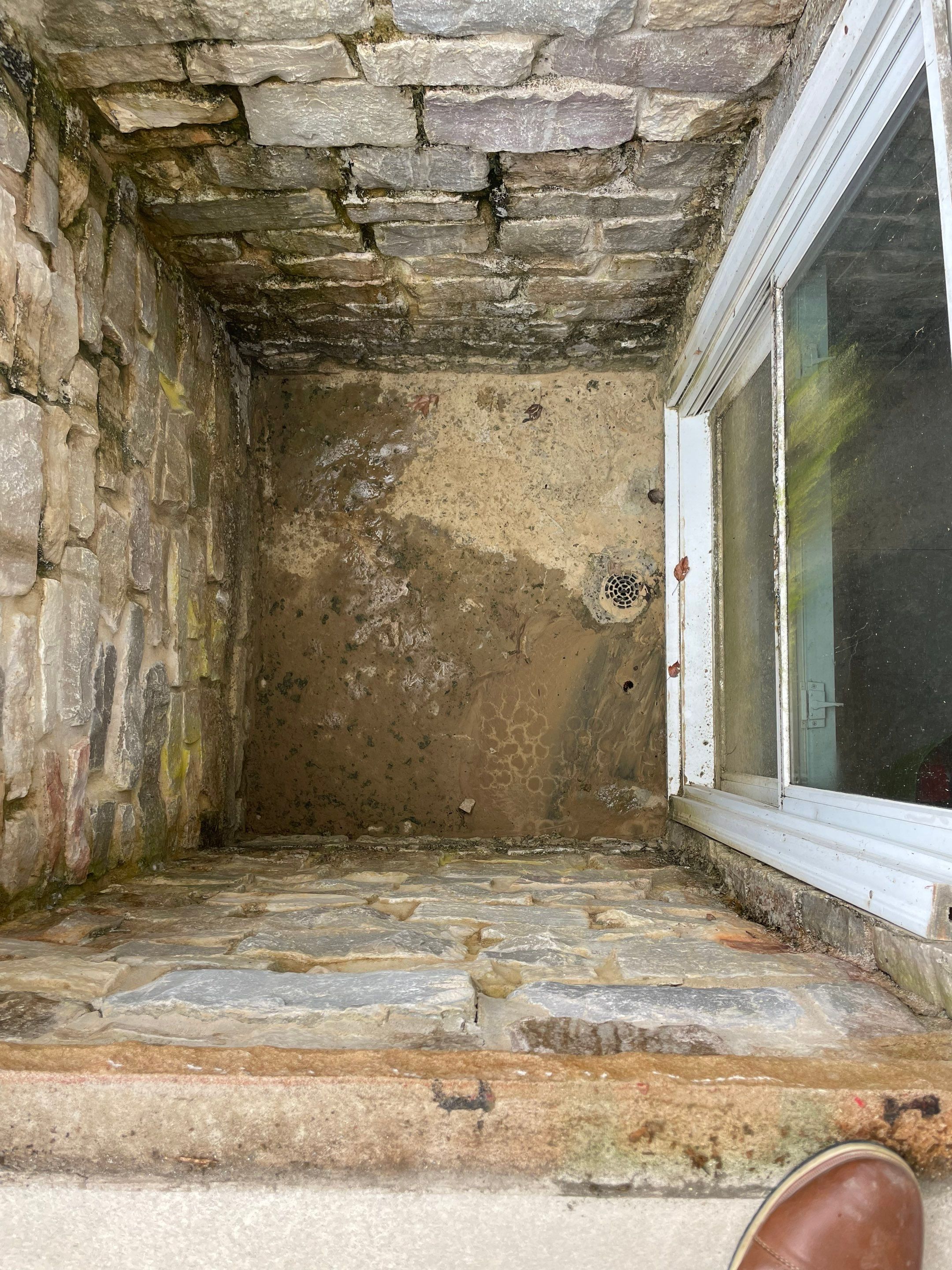 Egress Window Challenge! by ACE Waterproofing & Basement Solutions