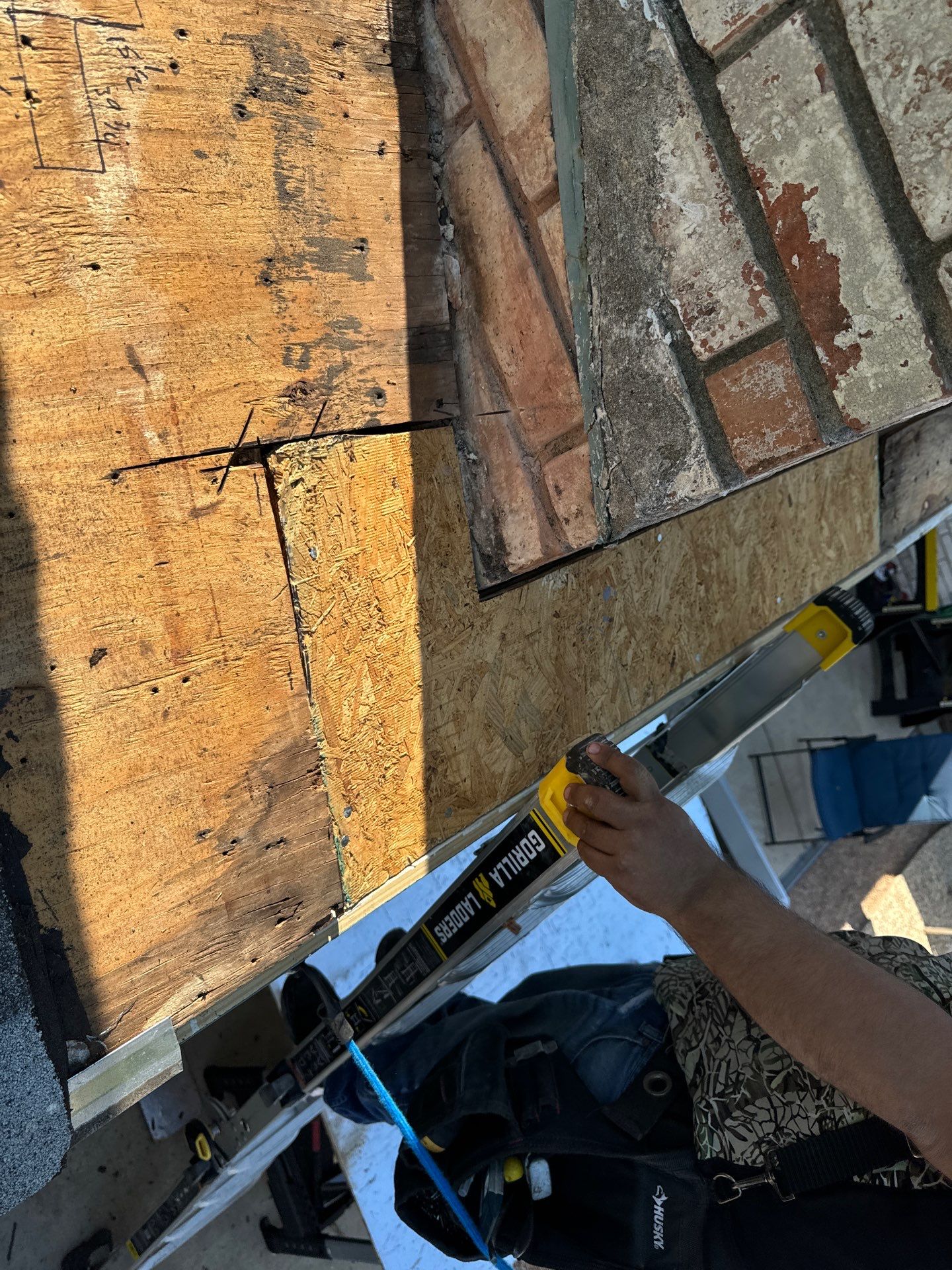 Chimney Leak Repair 78217 | Roof Repair | San Antonio Roofer by Rox Roofing
