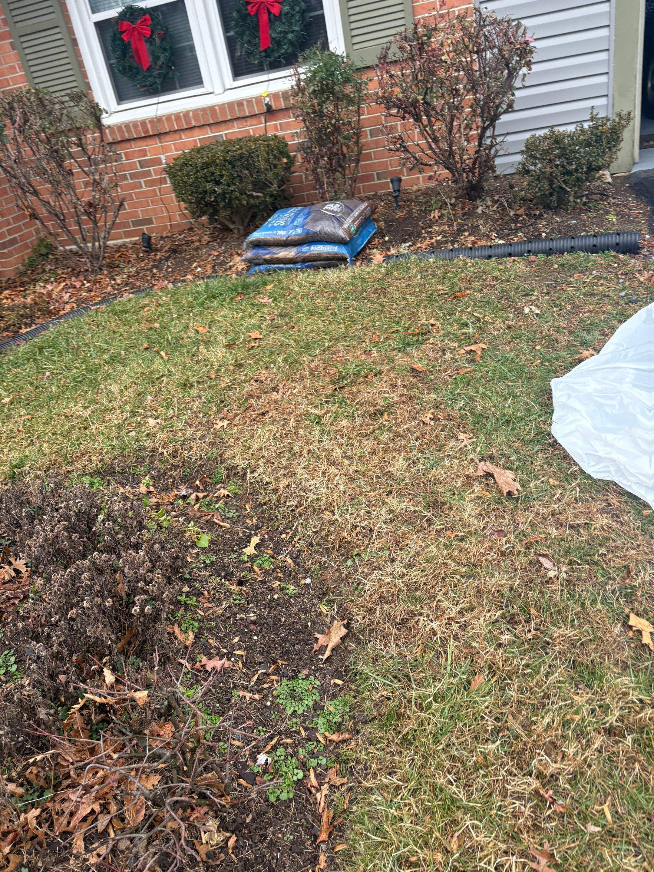 Exterior House Restoration in Lincoln, Nebraska by CompanyCam