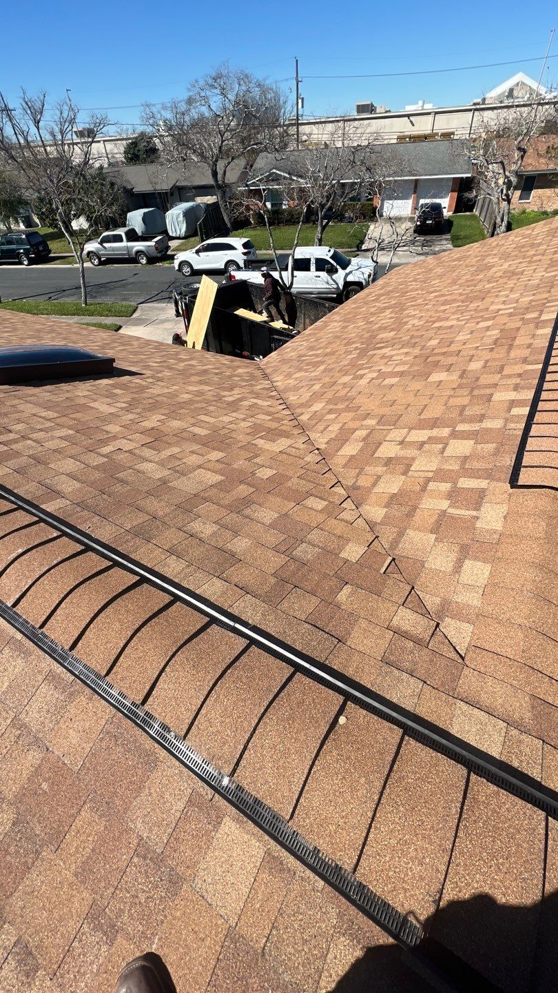 Vaulted Patio Cover by Bayfront Roofing and Construction