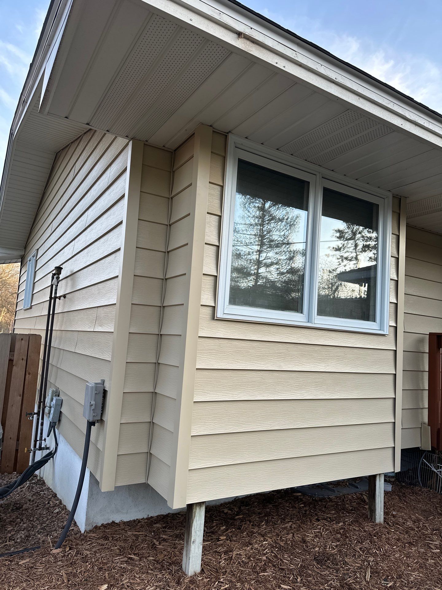 Project in St. Louis Park by Committed 365 Roofing