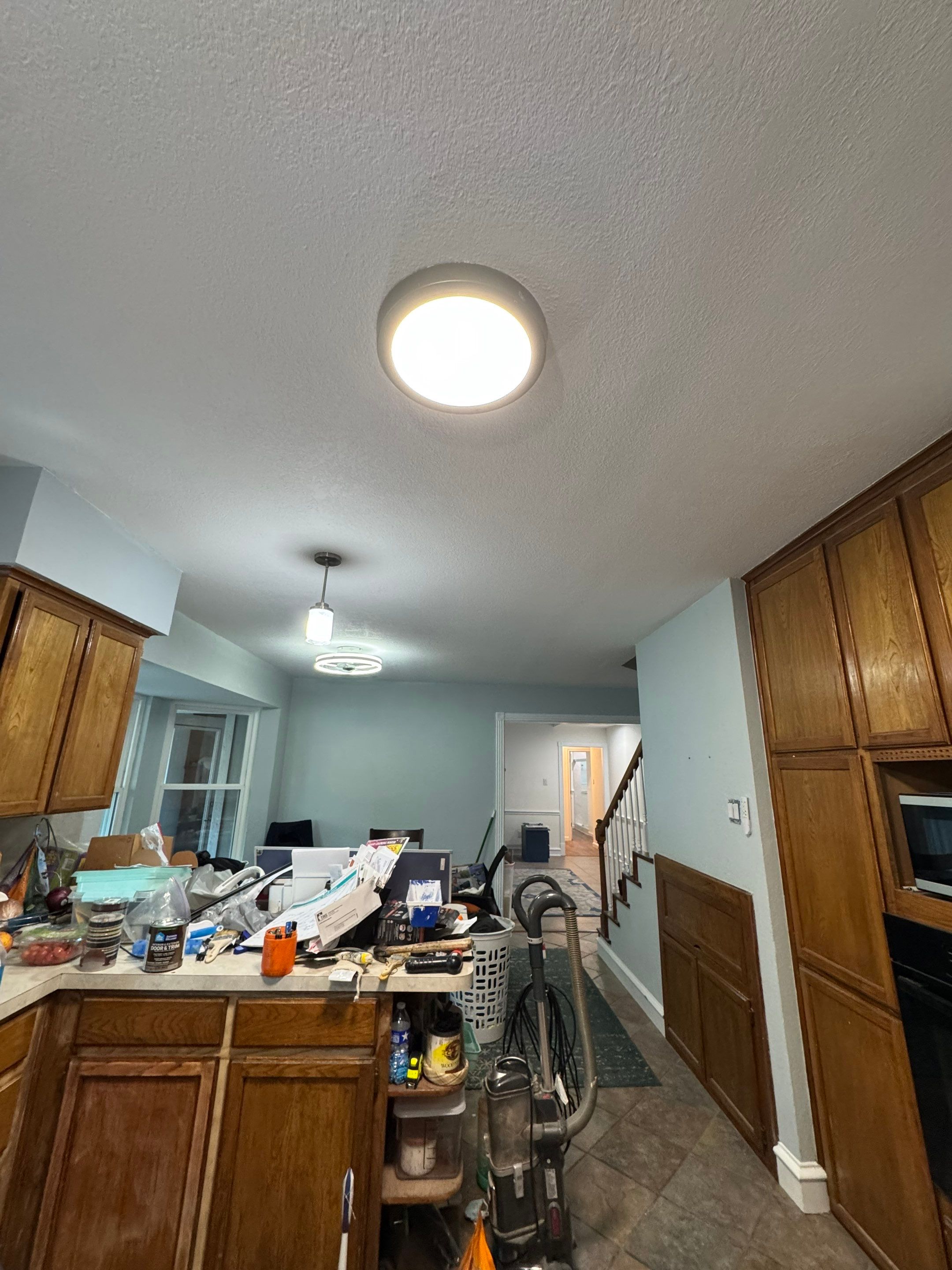 Complete Remodeling To A 40 Year Old House in Burleson, TX photo 20