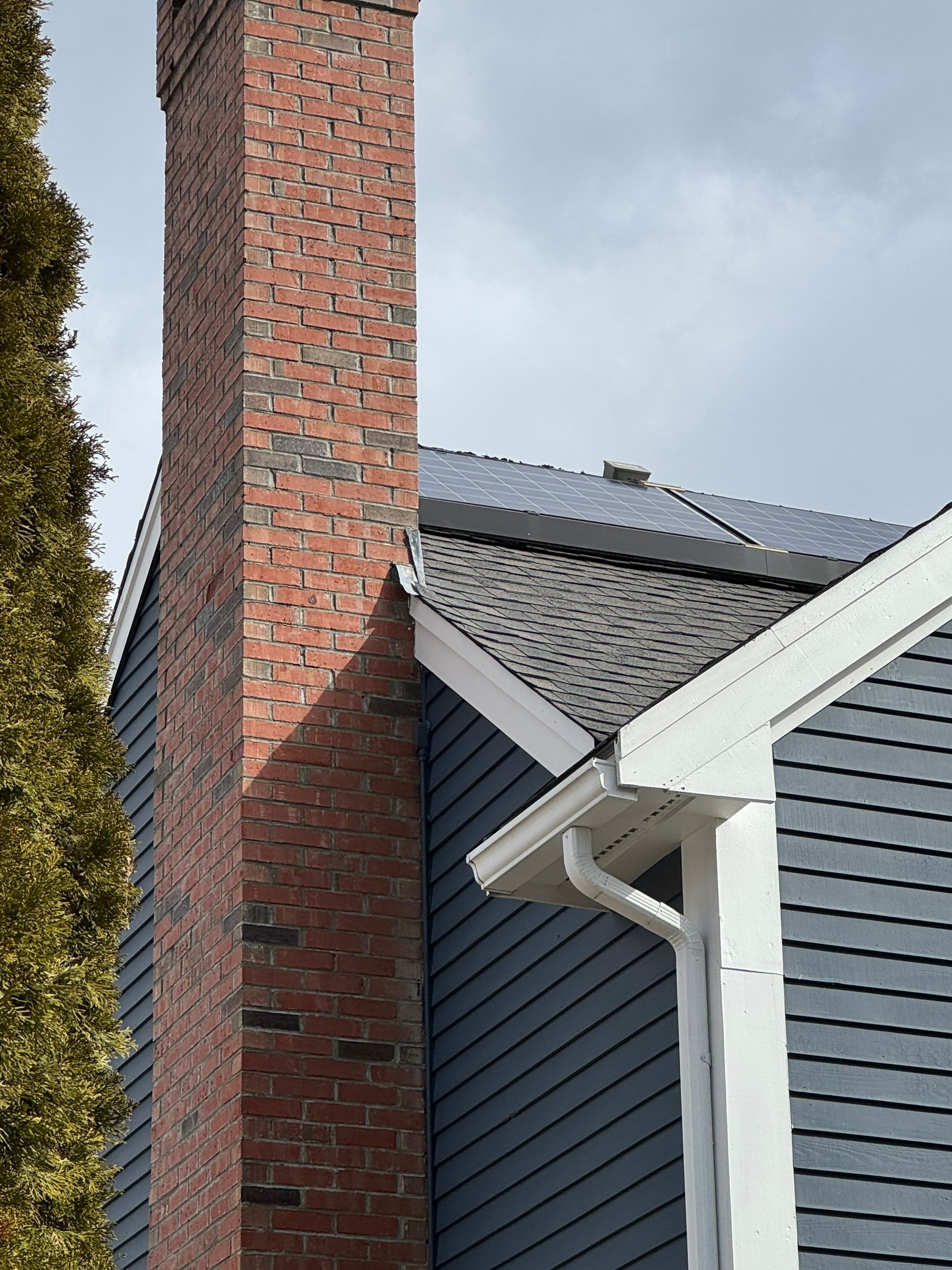 Roof Replacement in Amesbury, MA by Mighty Dog Roofing of Greater Middlesex County