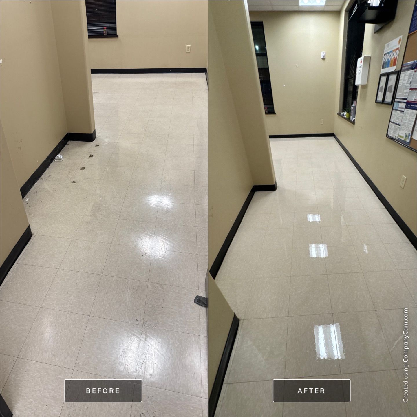 Redstone County Line by Mr. Mister Power Washing