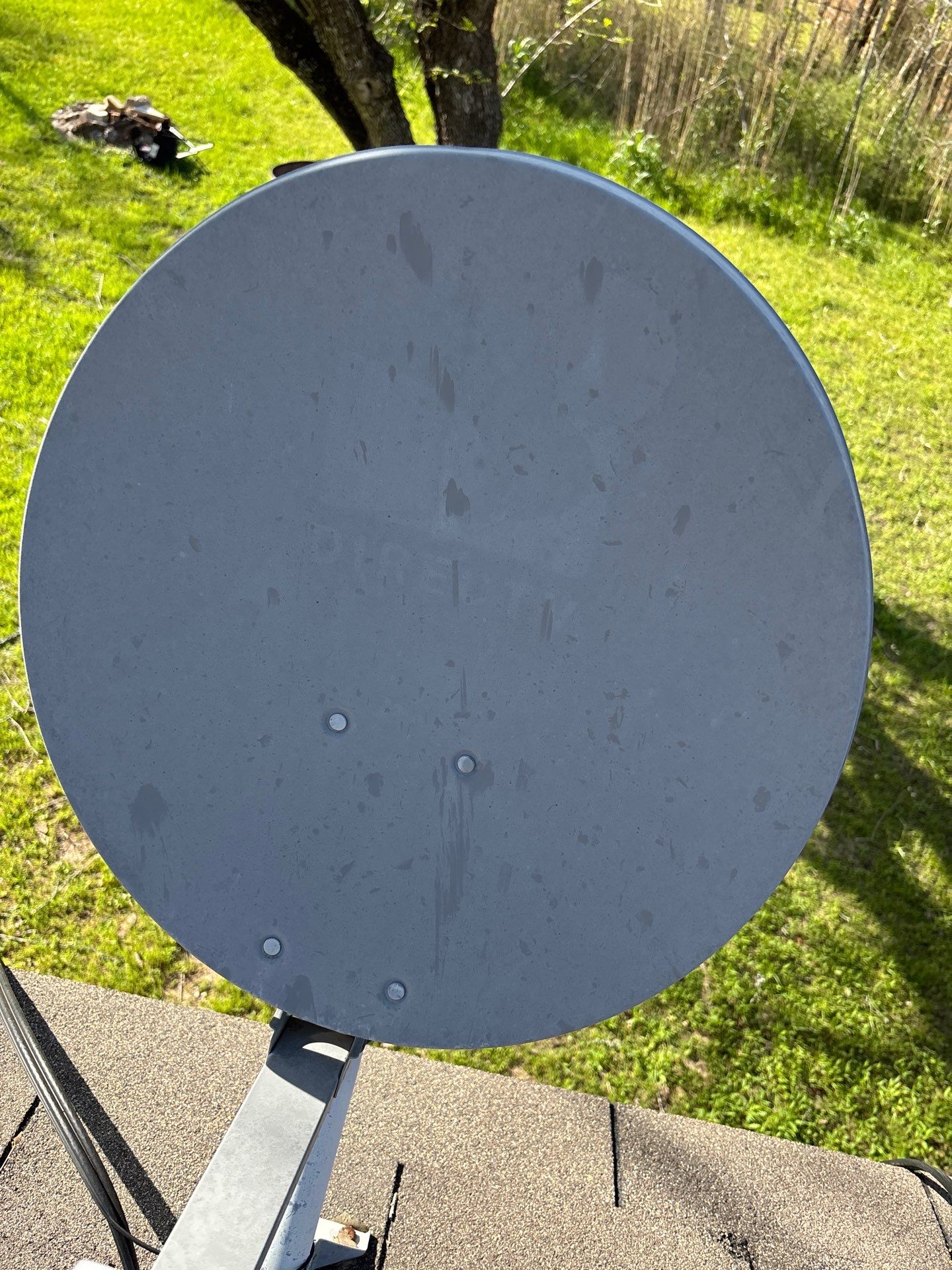 Brent M by Boss Hogg Roofing