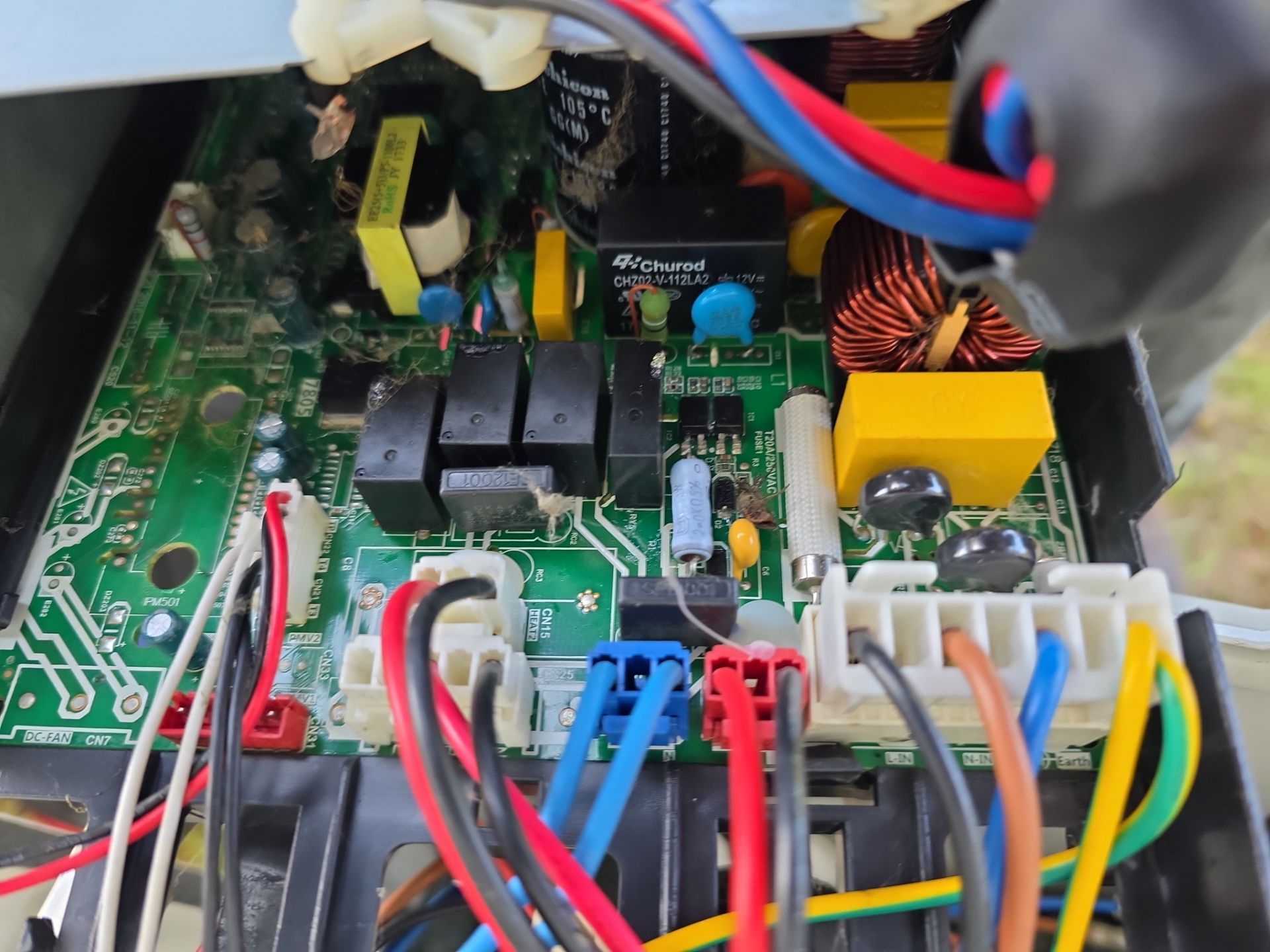Project in Kelso by HVA Climate Control