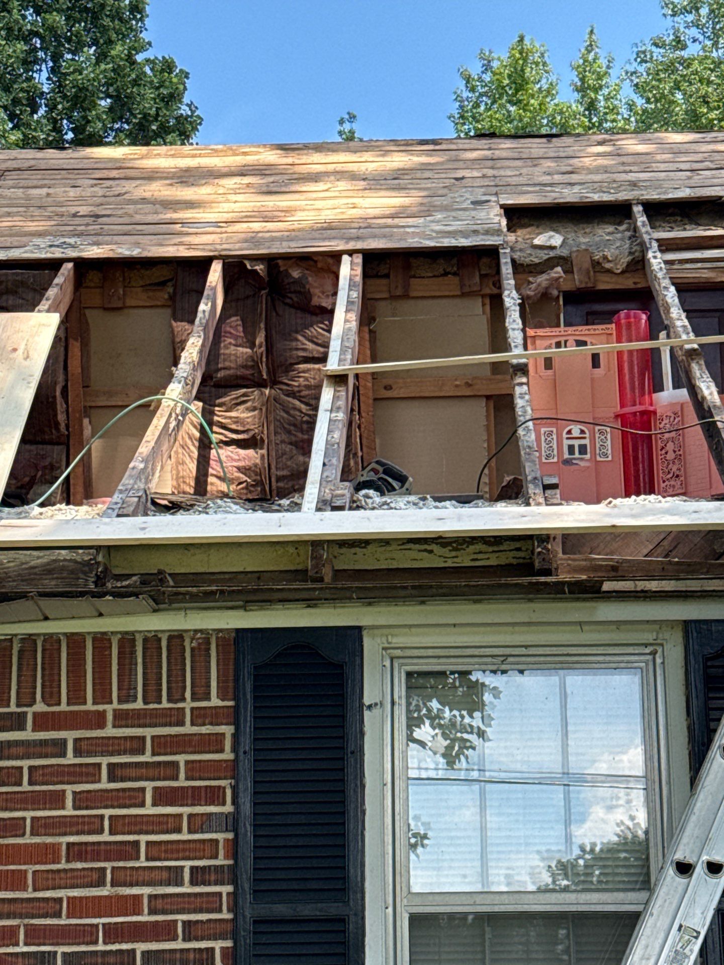 Home Makeover by Skilled Construction LLC